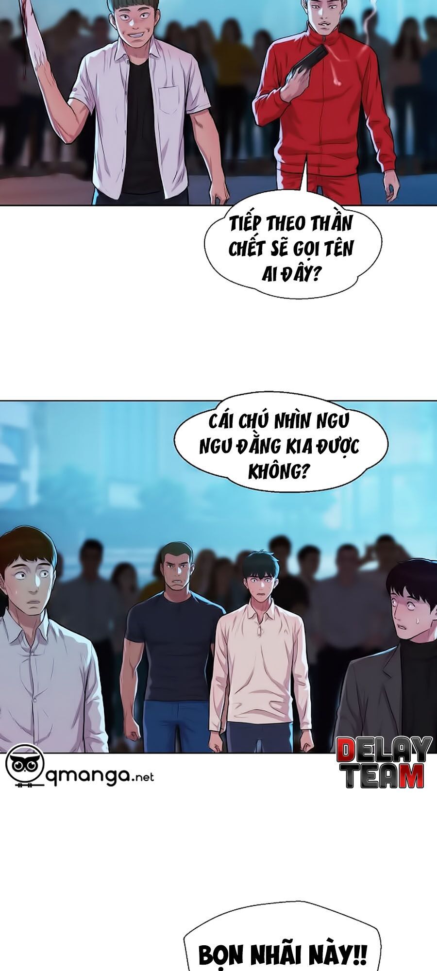 Thợ Săn 3 Cm Chapter 23 - 36