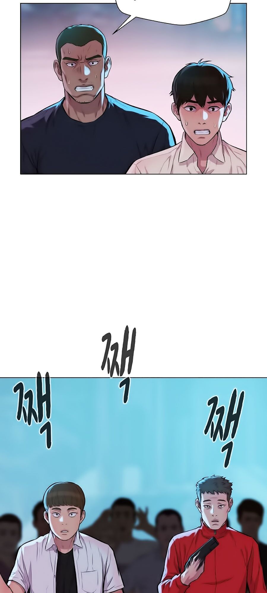 Thợ Săn 3 Cm Chapter 23 - 37