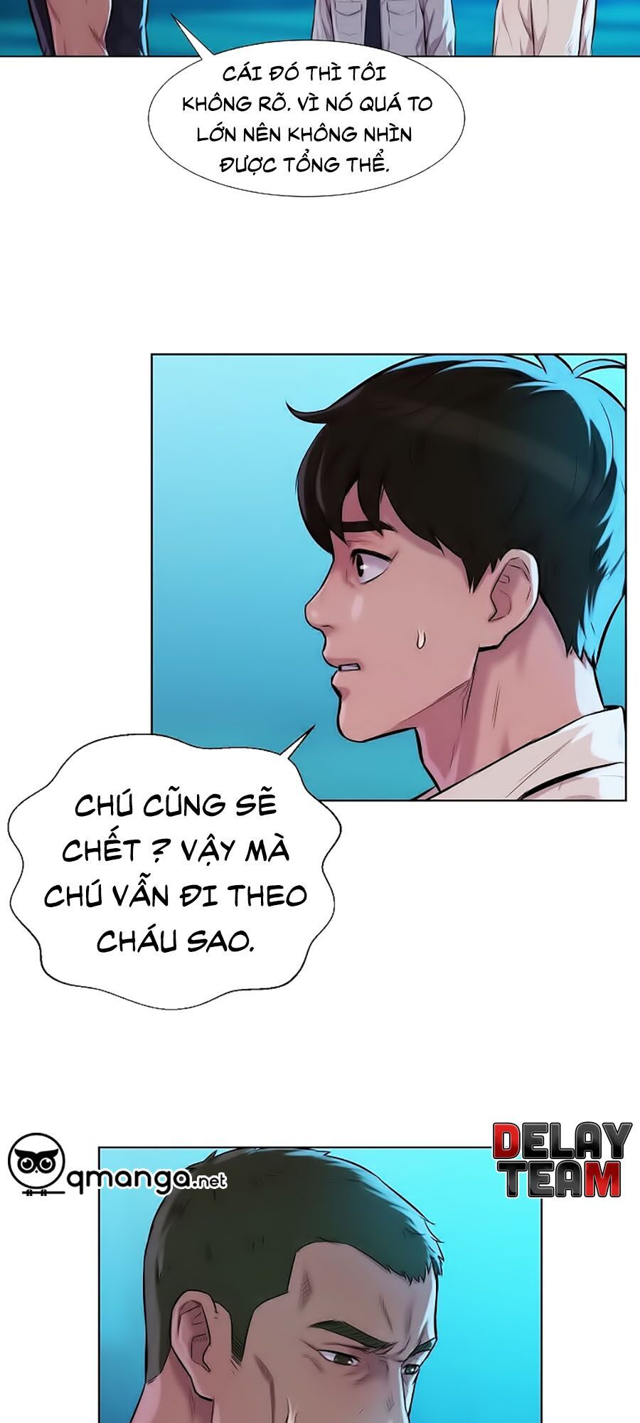 Thợ Săn 3 Cm Chapter 23 - 5