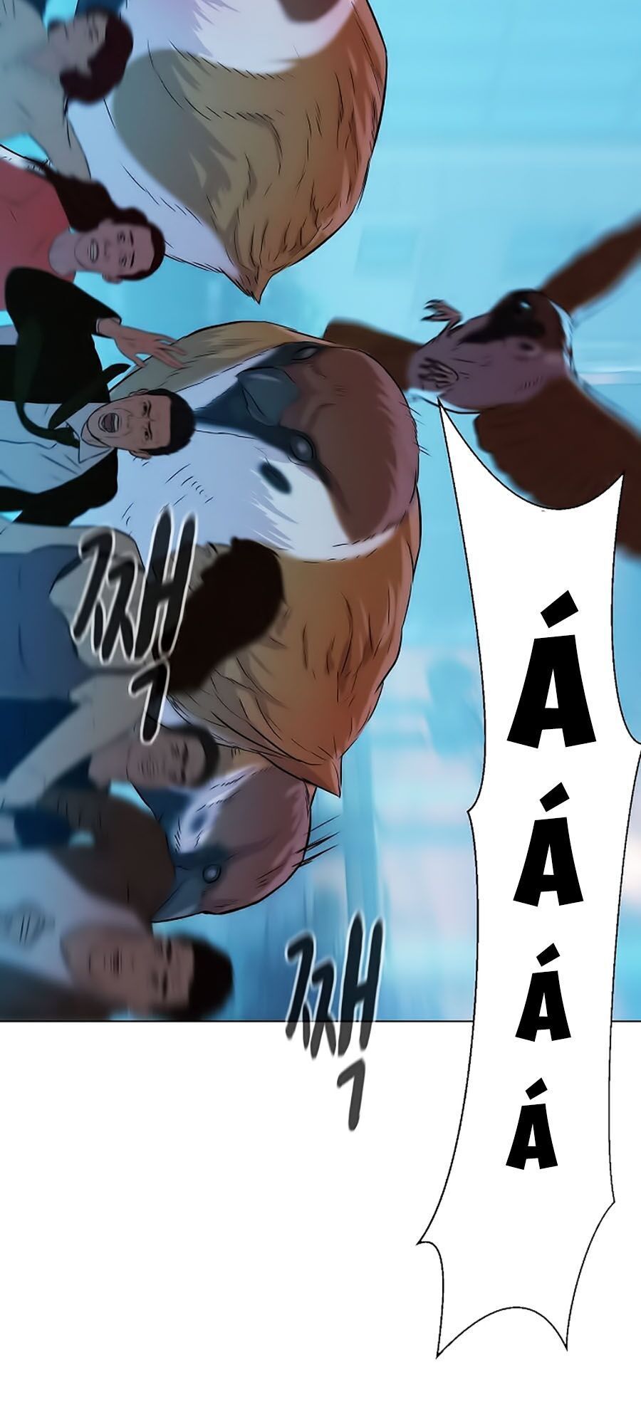 Thợ Săn 3 Cm Chapter 23 - 44