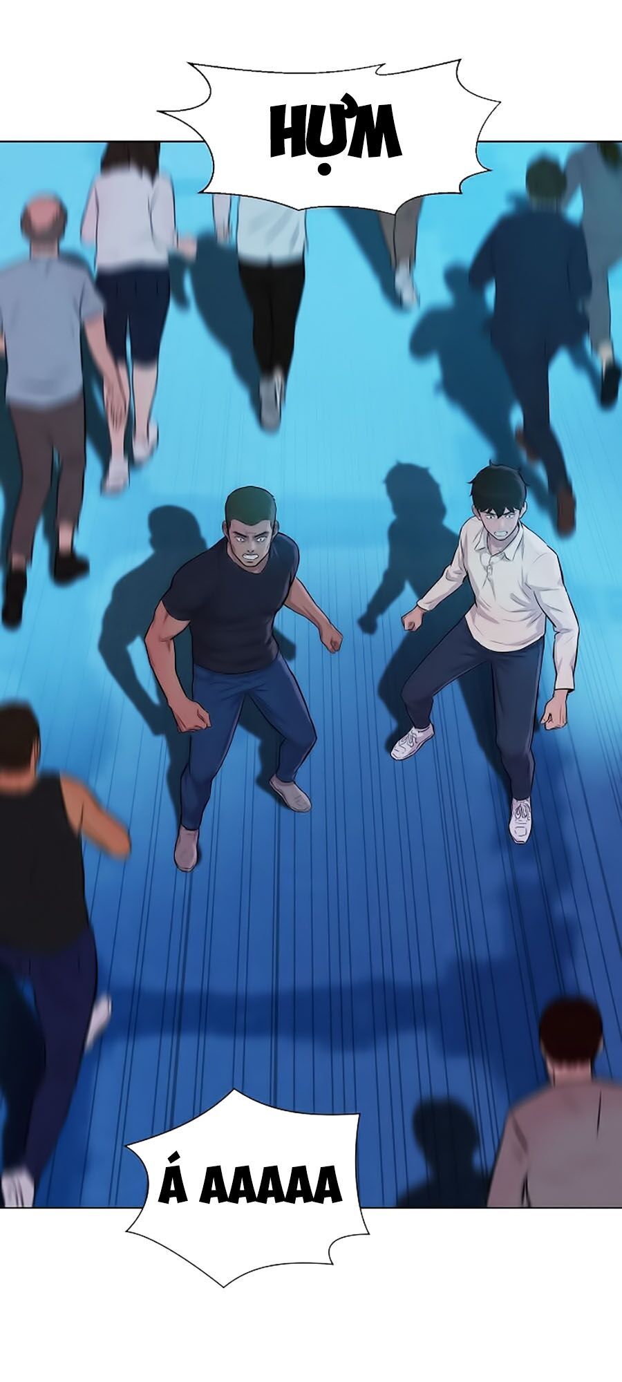 Thợ Săn 3 Cm Chapter 23 - 45