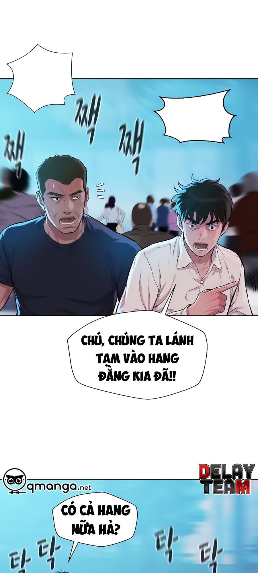 Thợ Săn 3 Cm Chapter 23 - 46