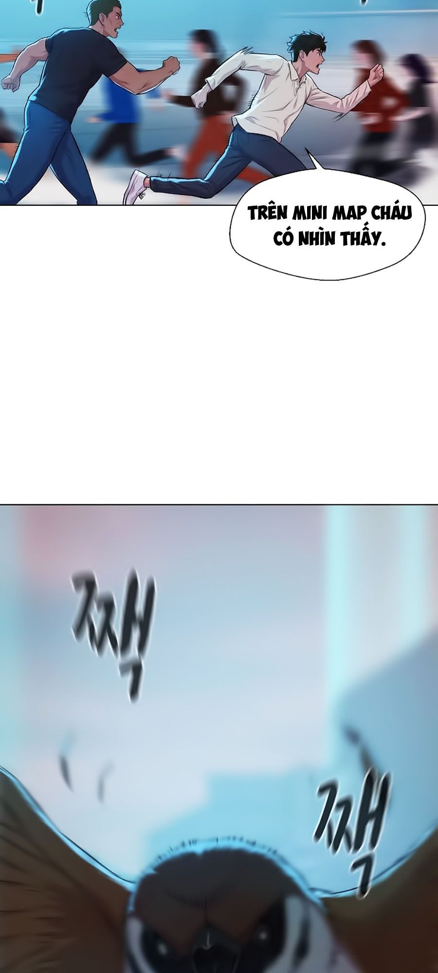 Thợ Săn 3 Cm Chapter 23 - 47