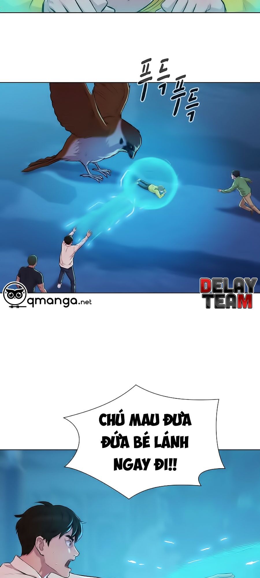 Thợ Săn 3 Cm Chapter 23 - 57