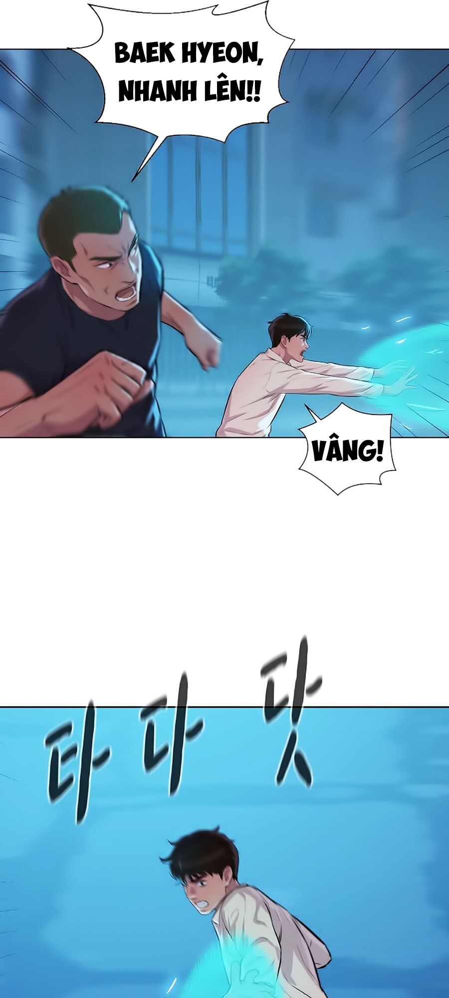 Thợ Săn 3 Cm Chapter 23 - 60