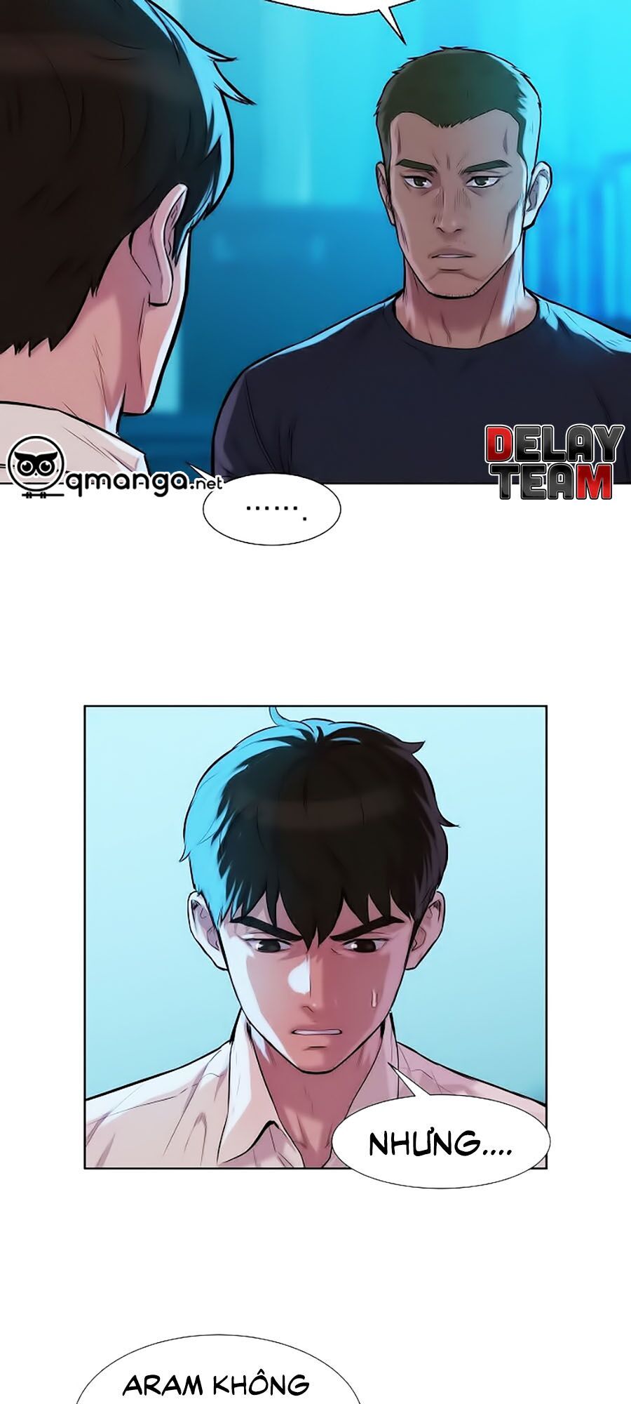 Thợ Săn 3 Cm Chapter 23 - 8