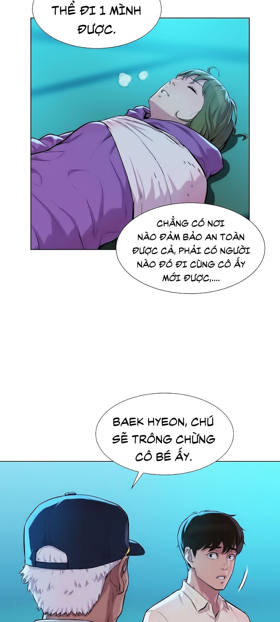Thợ Săn 3 Cm Chapter 23 - 9