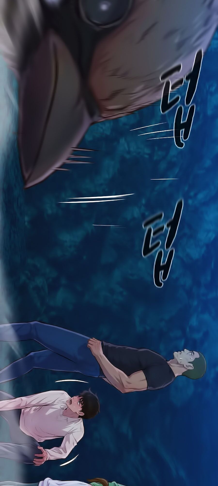 Thợ Săn 3 Cm Chapter 24 - 17