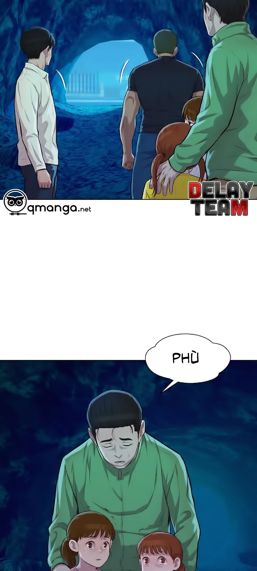 Thợ Săn 3 Cm Chapter 24 - 23