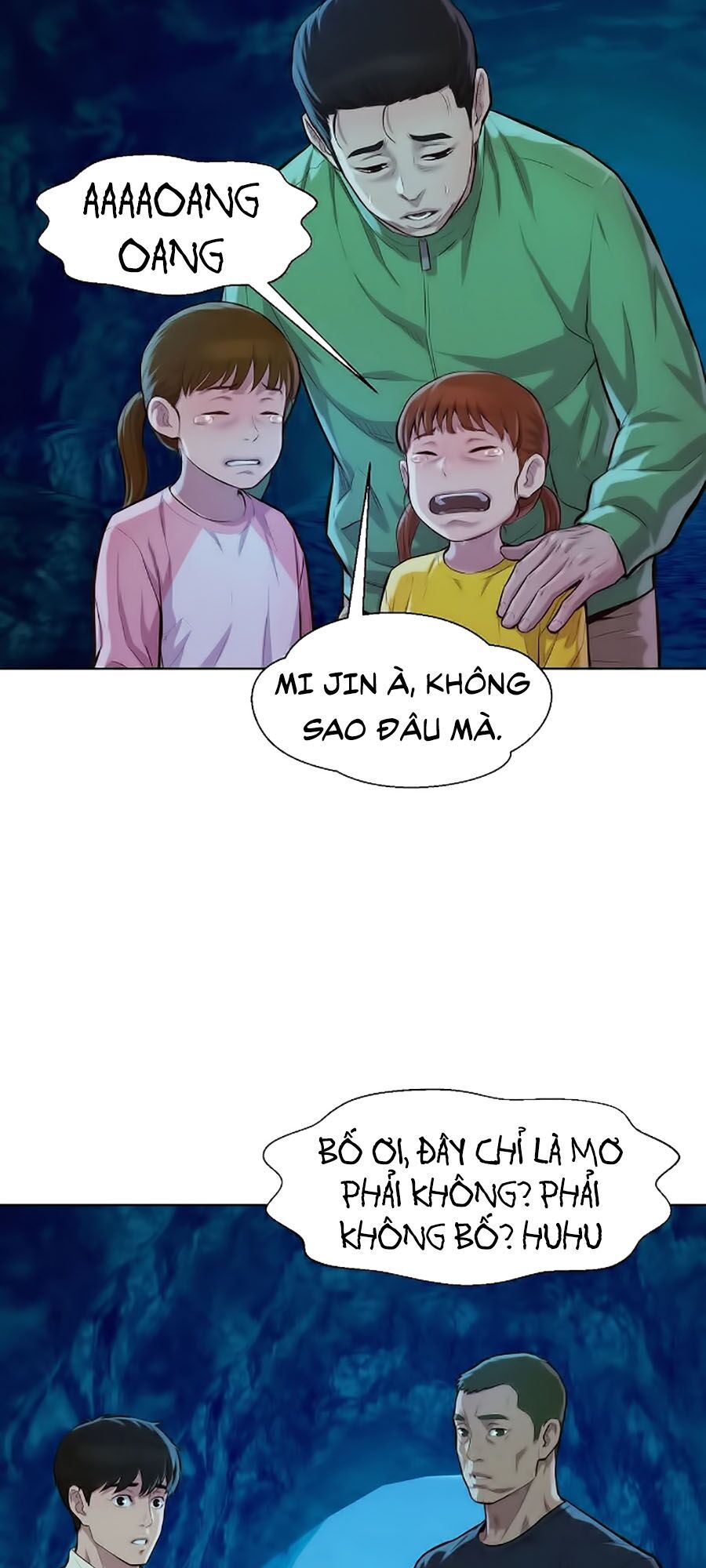 Thợ Săn 3 Cm Chapter 24 - 25