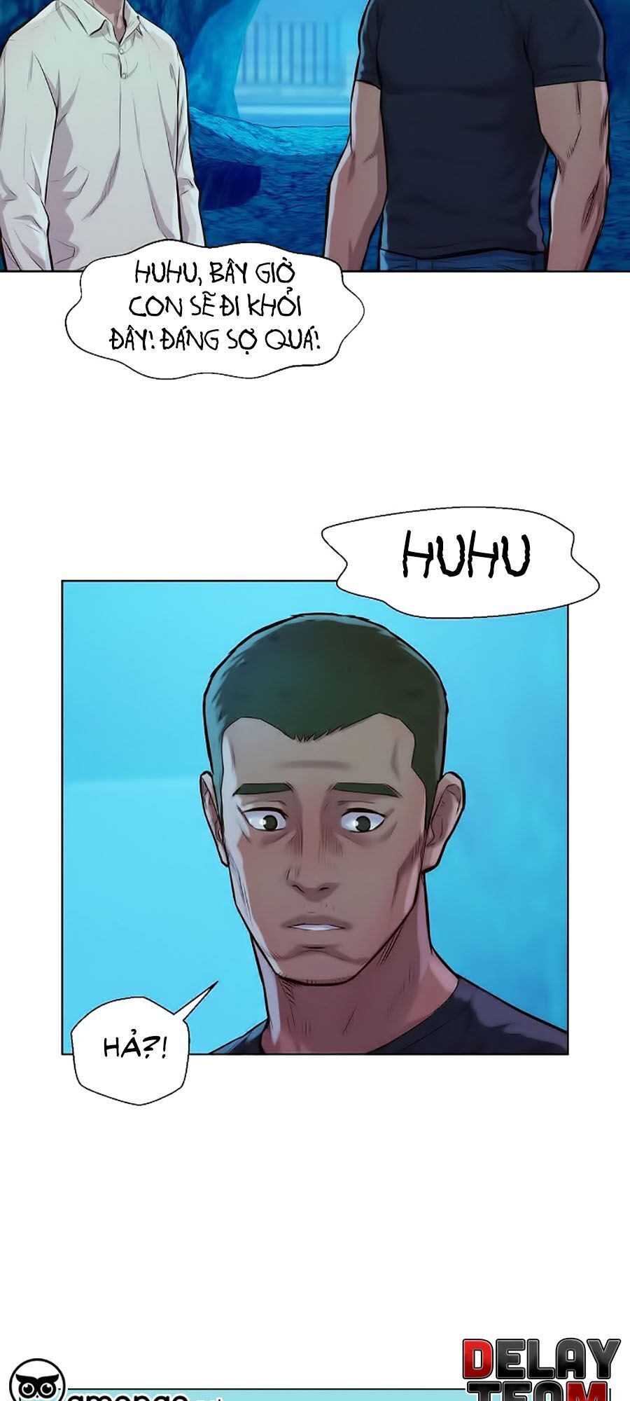 Thợ Săn 3 Cm Chapter 24 - 26