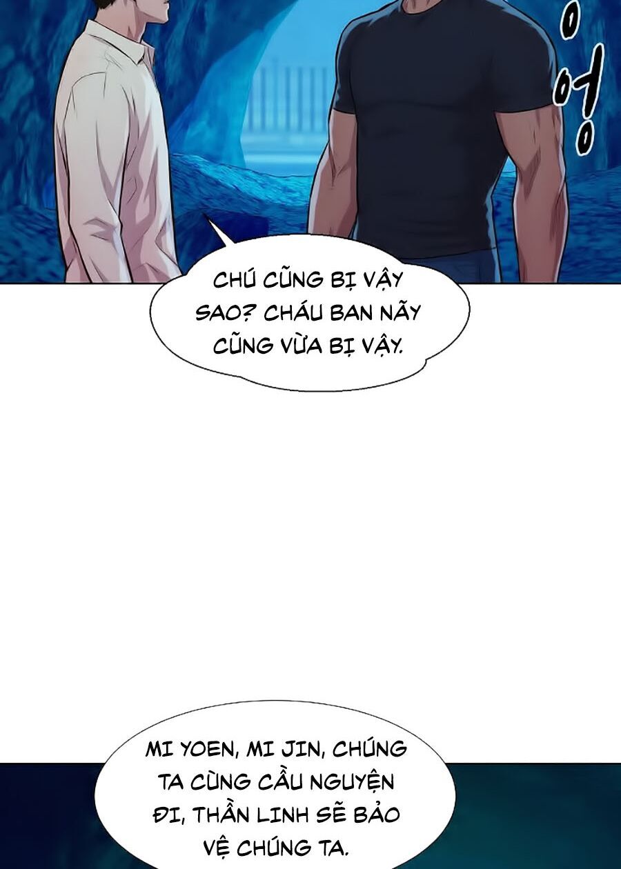 Thợ Săn 3 Cm Chapter 24 - 28