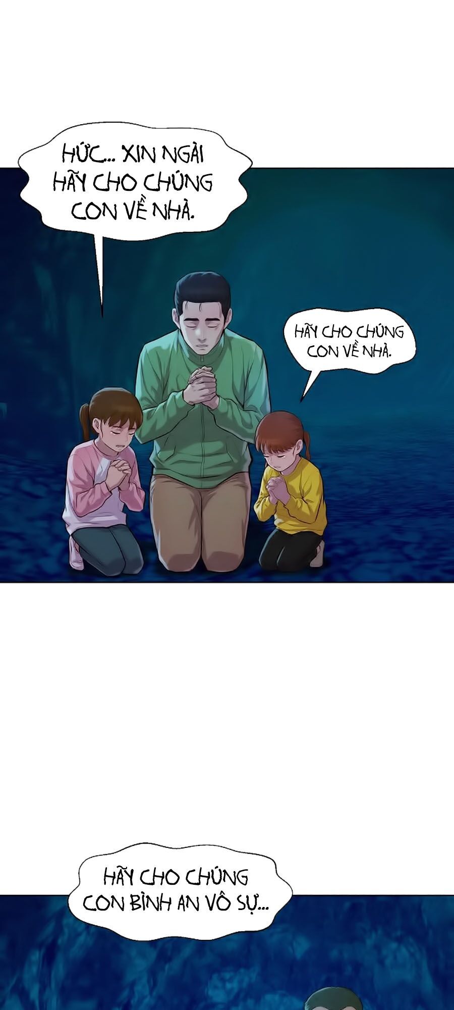 Thợ Săn 3 Cm Chapter 24 - 30