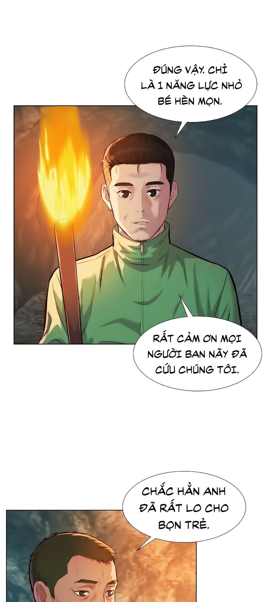 Thợ Săn 3 Cm Chapter 24 - 37