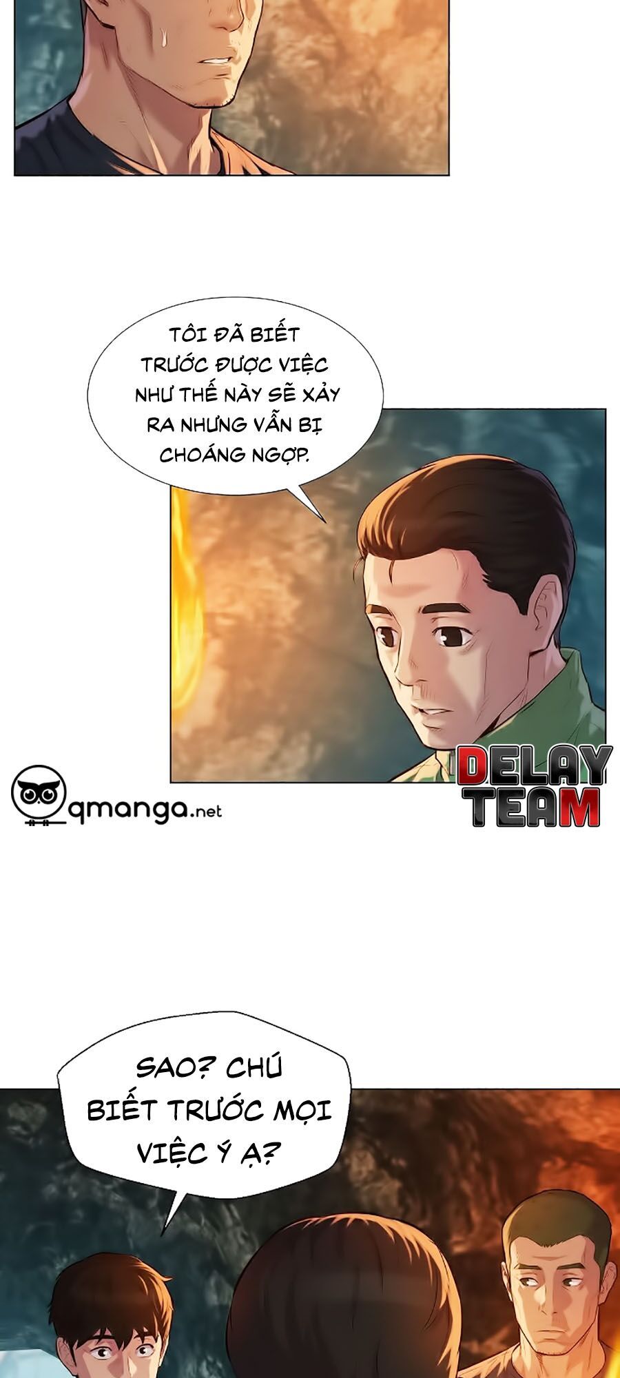 Thợ Săn 3 Cm Chapter 24 - 38