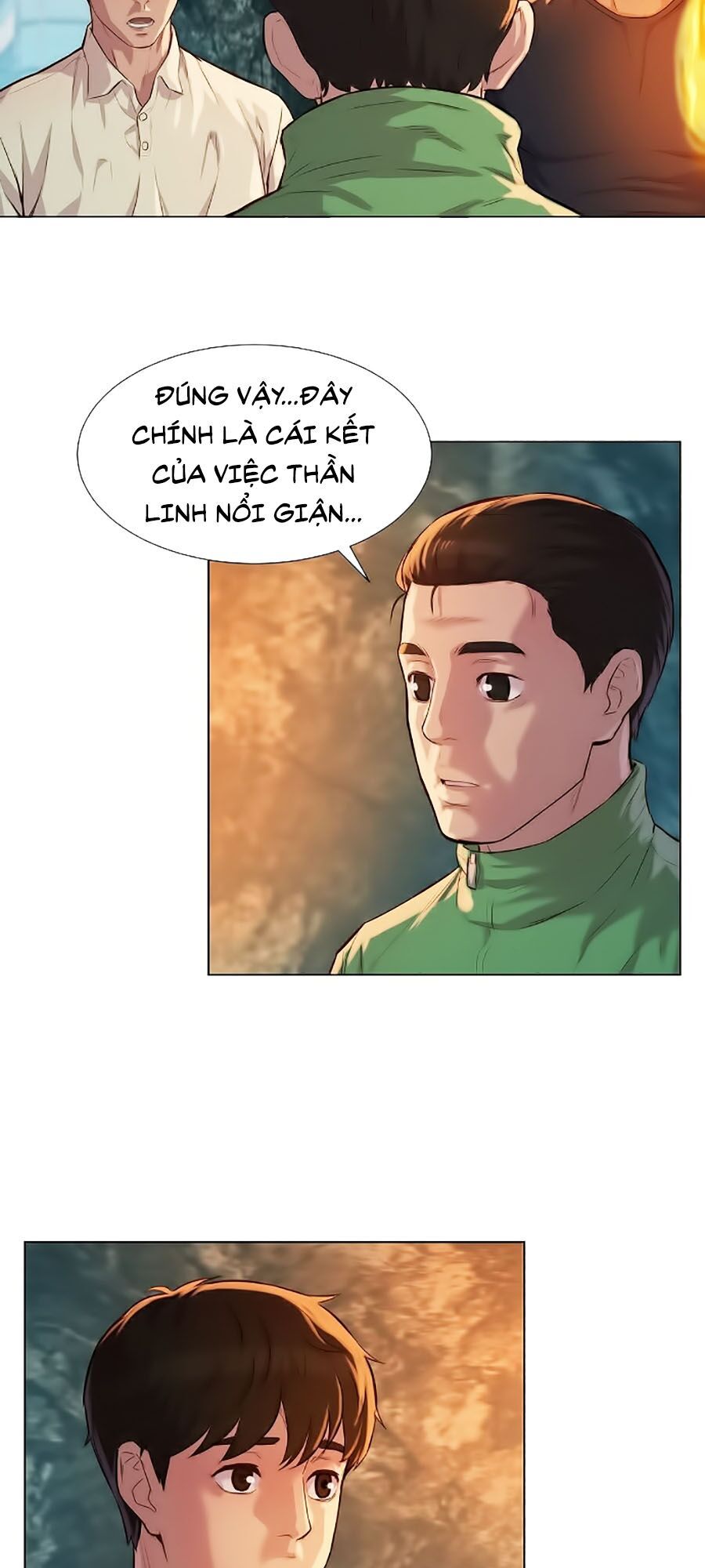 Thợ Săn 3 Cm Chapter 24 - 39