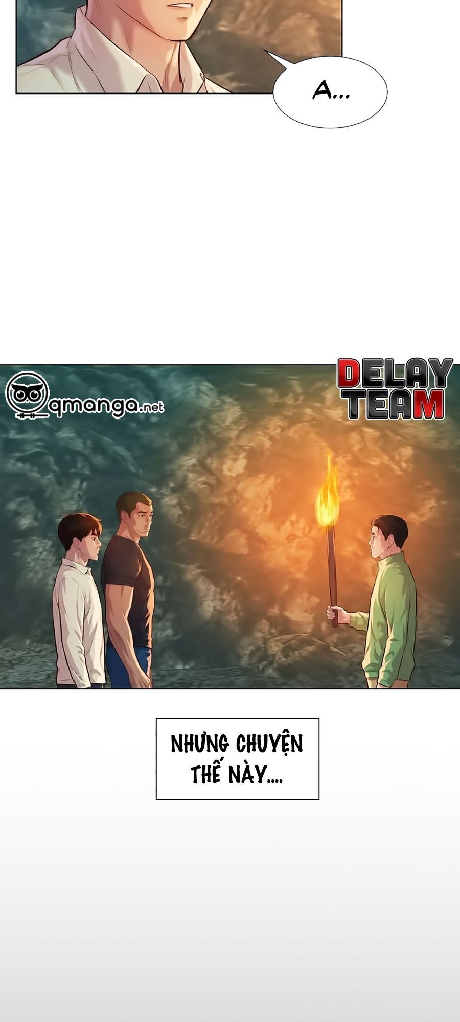 Thợ Săn 3 Cm Chapter 24 - 40