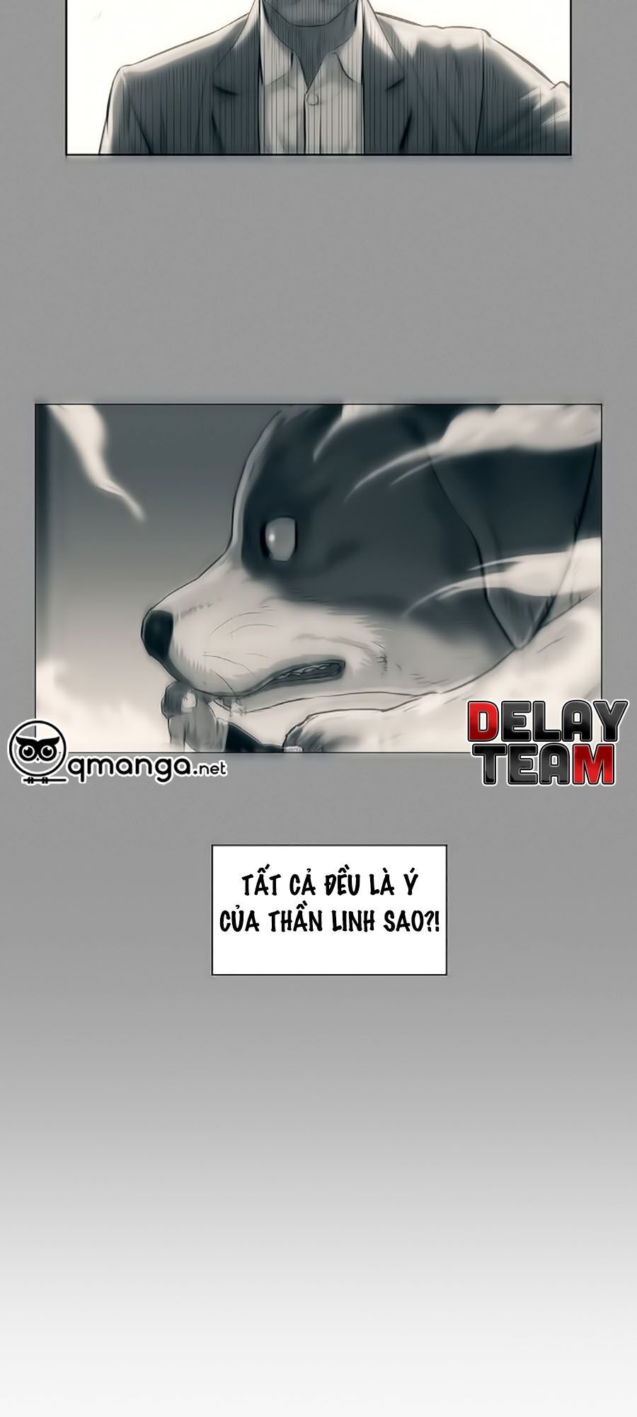 Thợ Săn 3 Cm Chapter 24 - 43