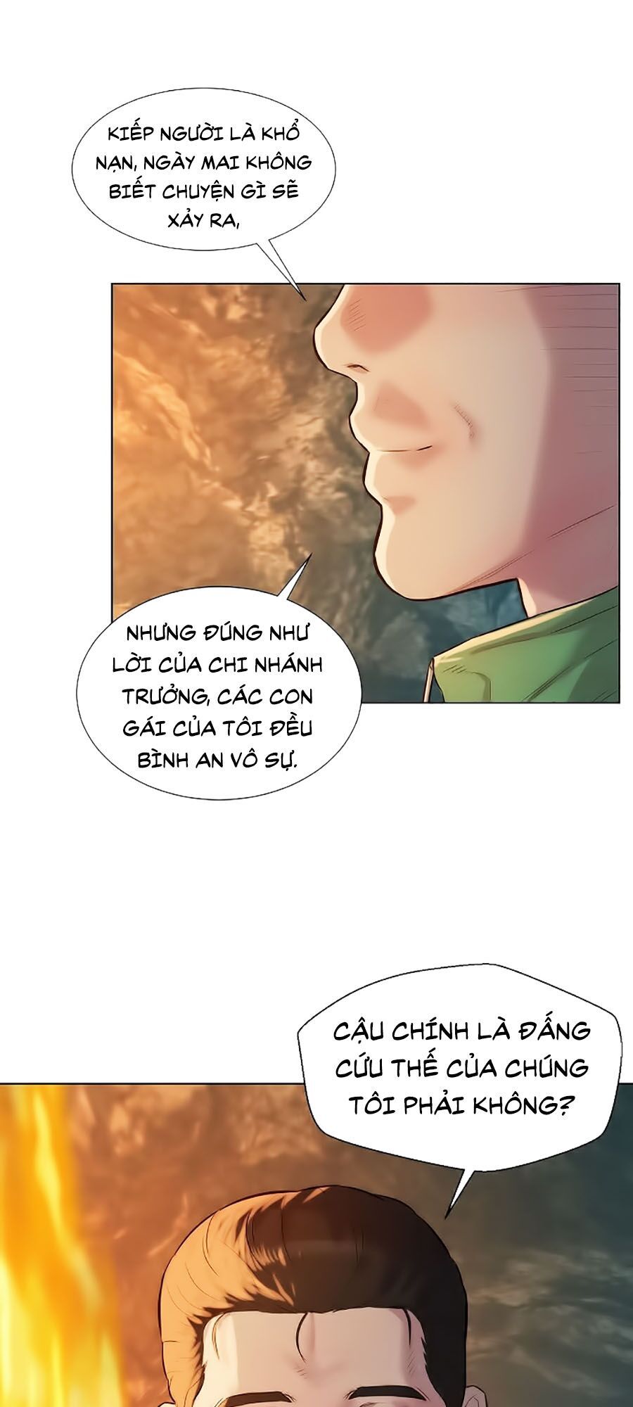 Thợ Săn 3 Cm Chapter 24 - 47