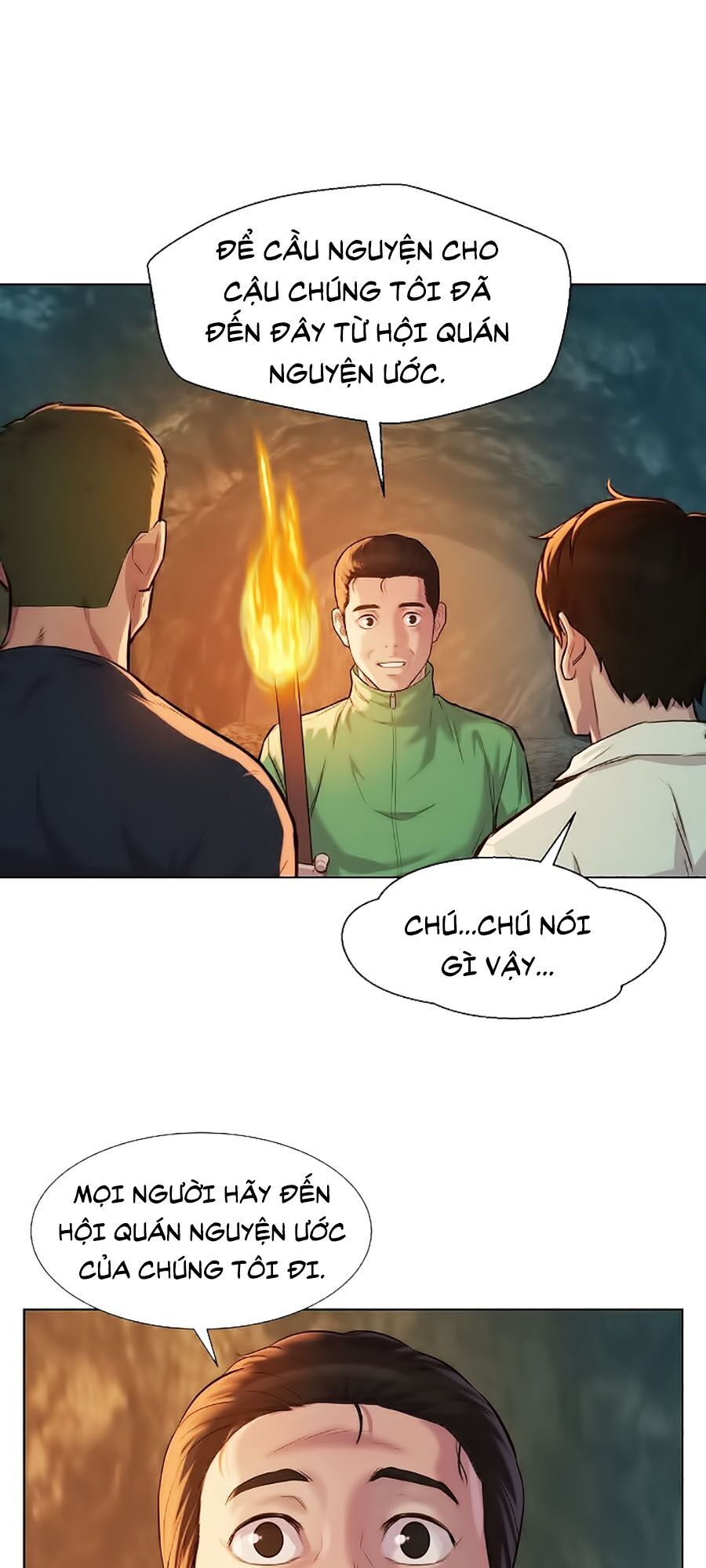 Thợ Săn 3 Cm Chapter 24 - 50