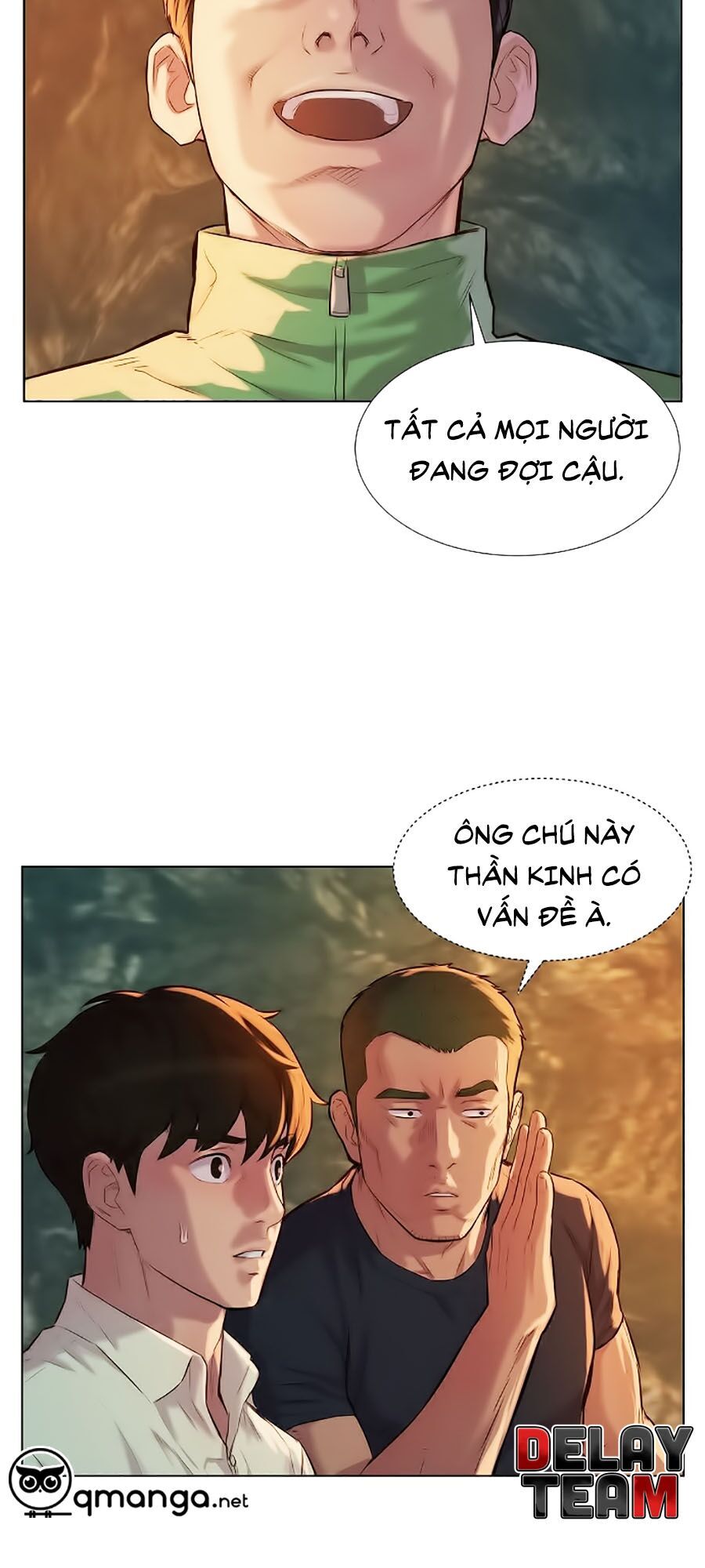 Thợ Săn 3 Cm Chapter 24 - 51