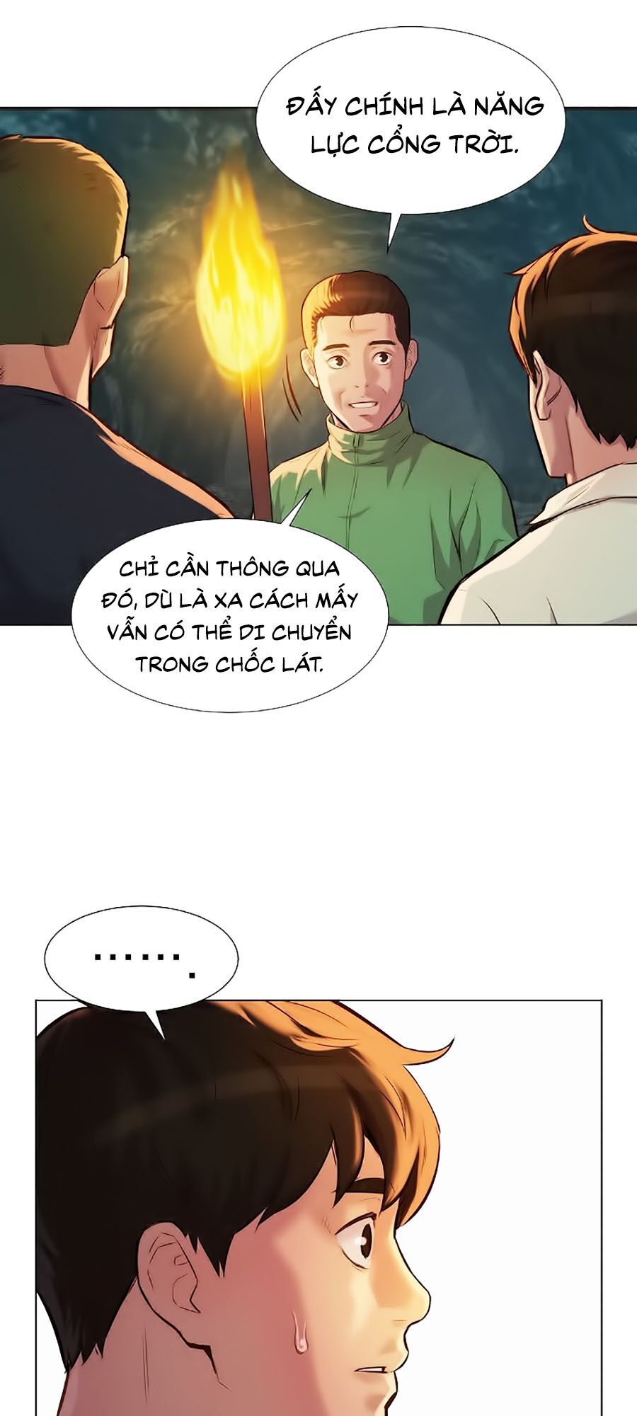 Thợ Săn 3 Cm Chapter 24 - 61