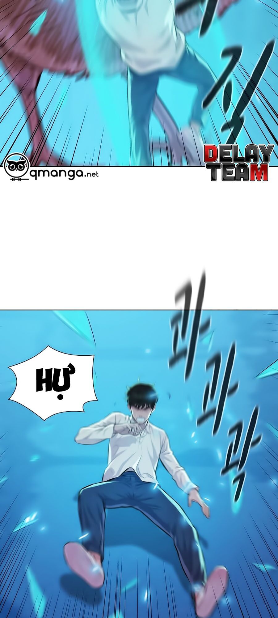 Thợ Săn 3 Cm Chapter 24 - 8