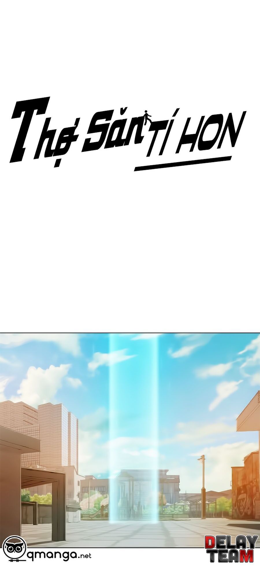 Thợ Săn 3 Cm Chapter 25 - 1