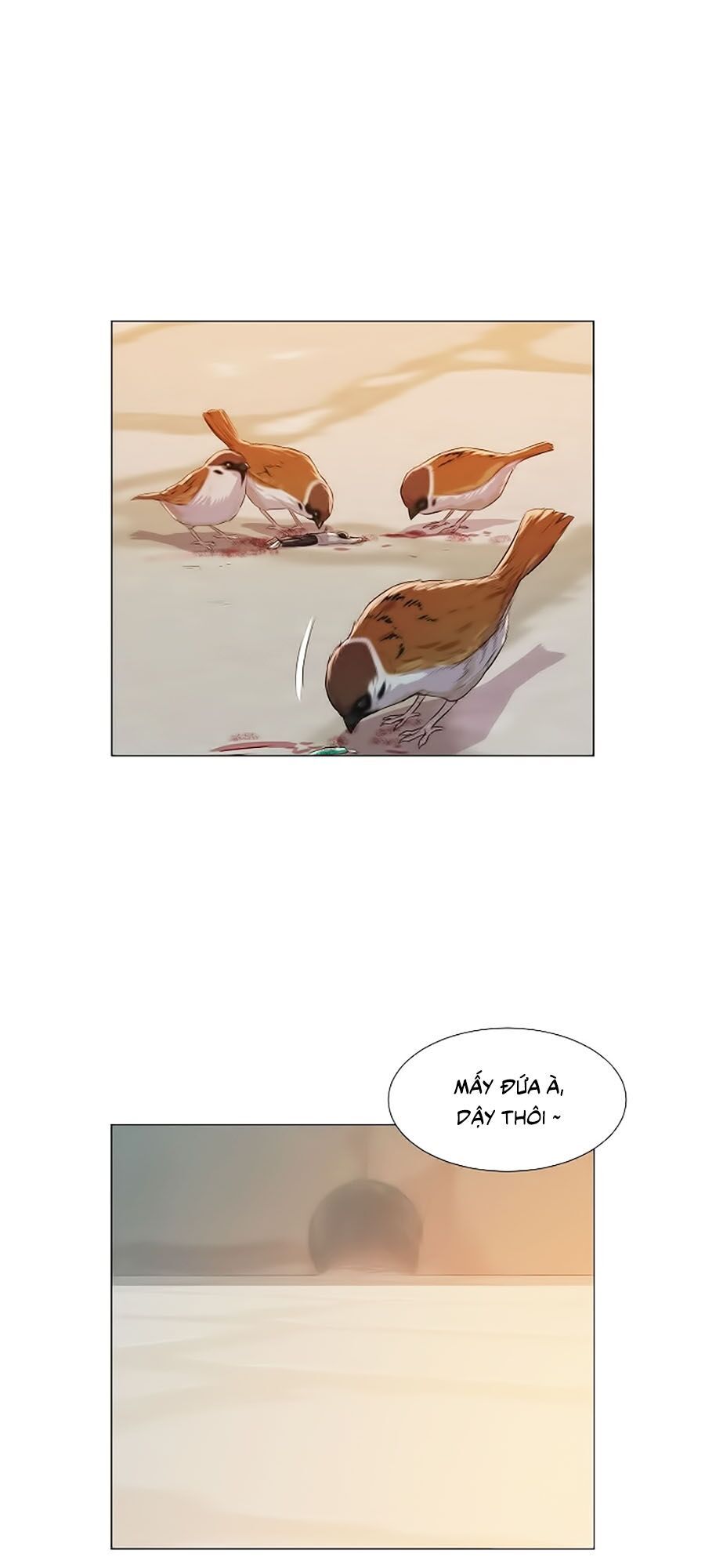 Thợ Săn 3 Cm Chapter 25 - 2