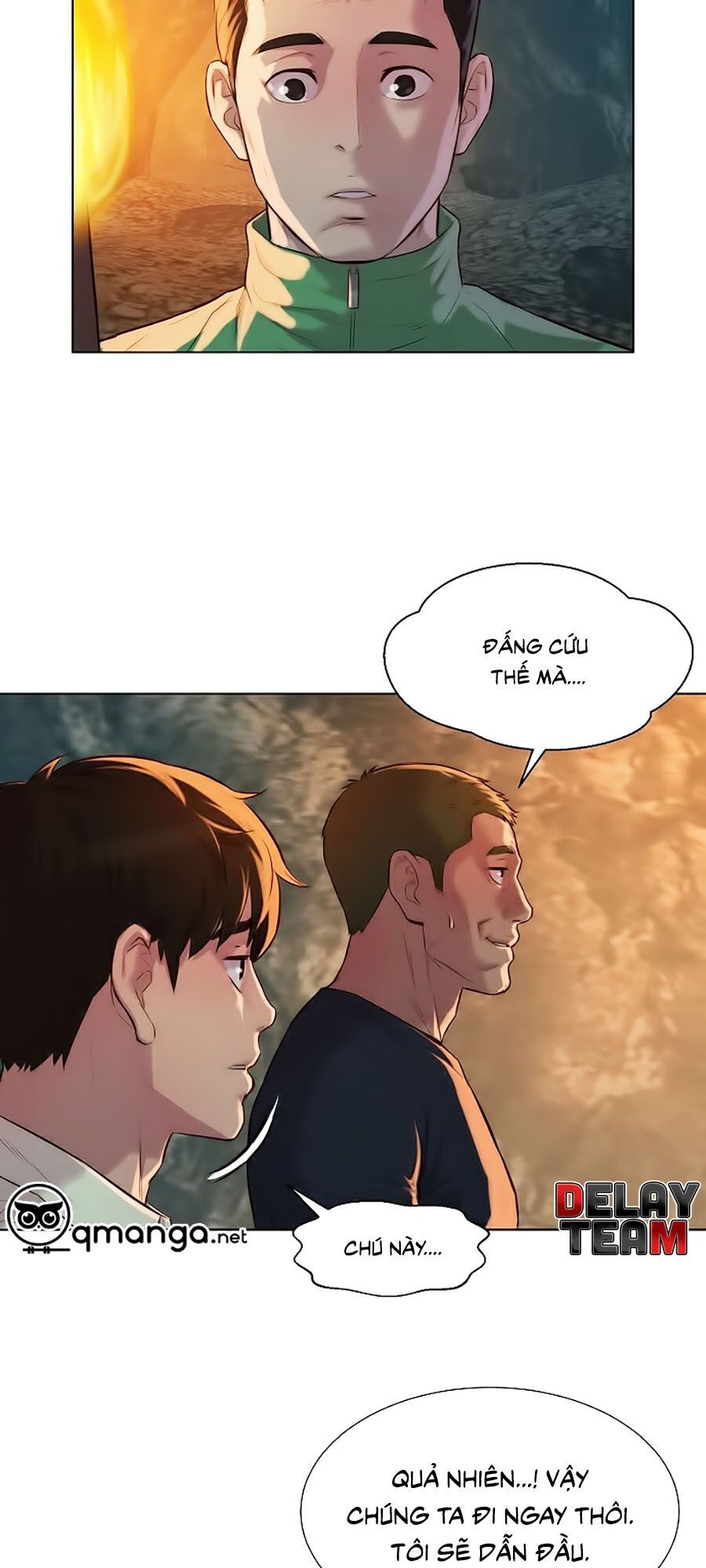 Thợ Săn 3 Cm Chapter 25 - 11