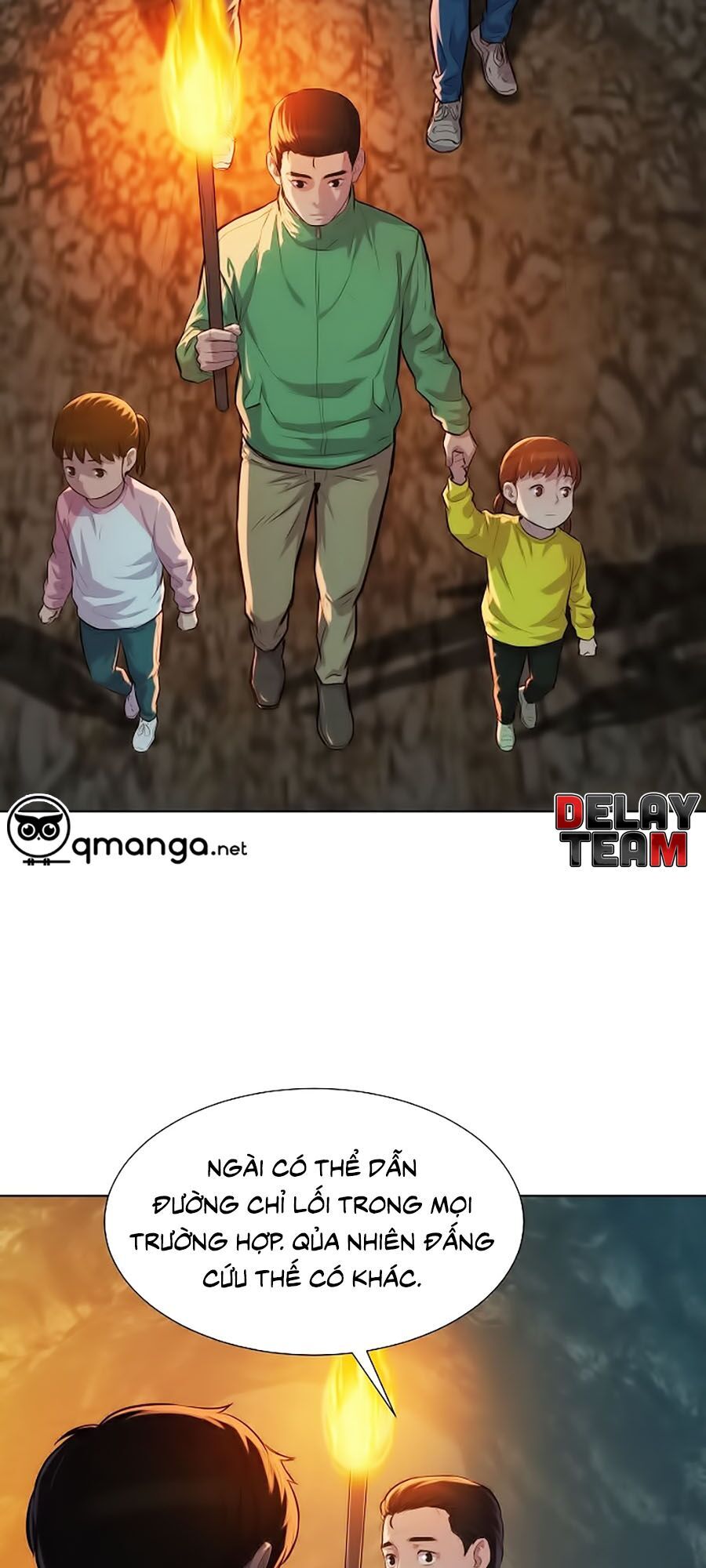 Thợ Săn 3 Cm Chapter 25 - 14