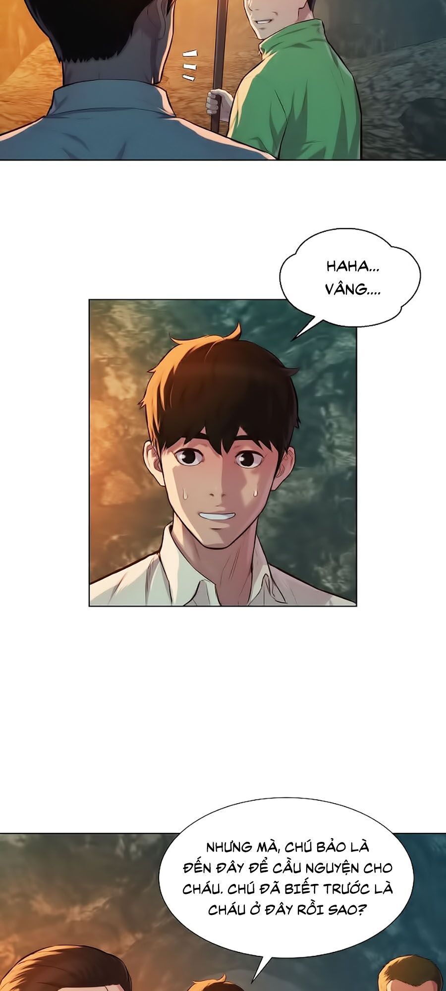 Thợ Săn 3 Cm Chapter 25 - 15