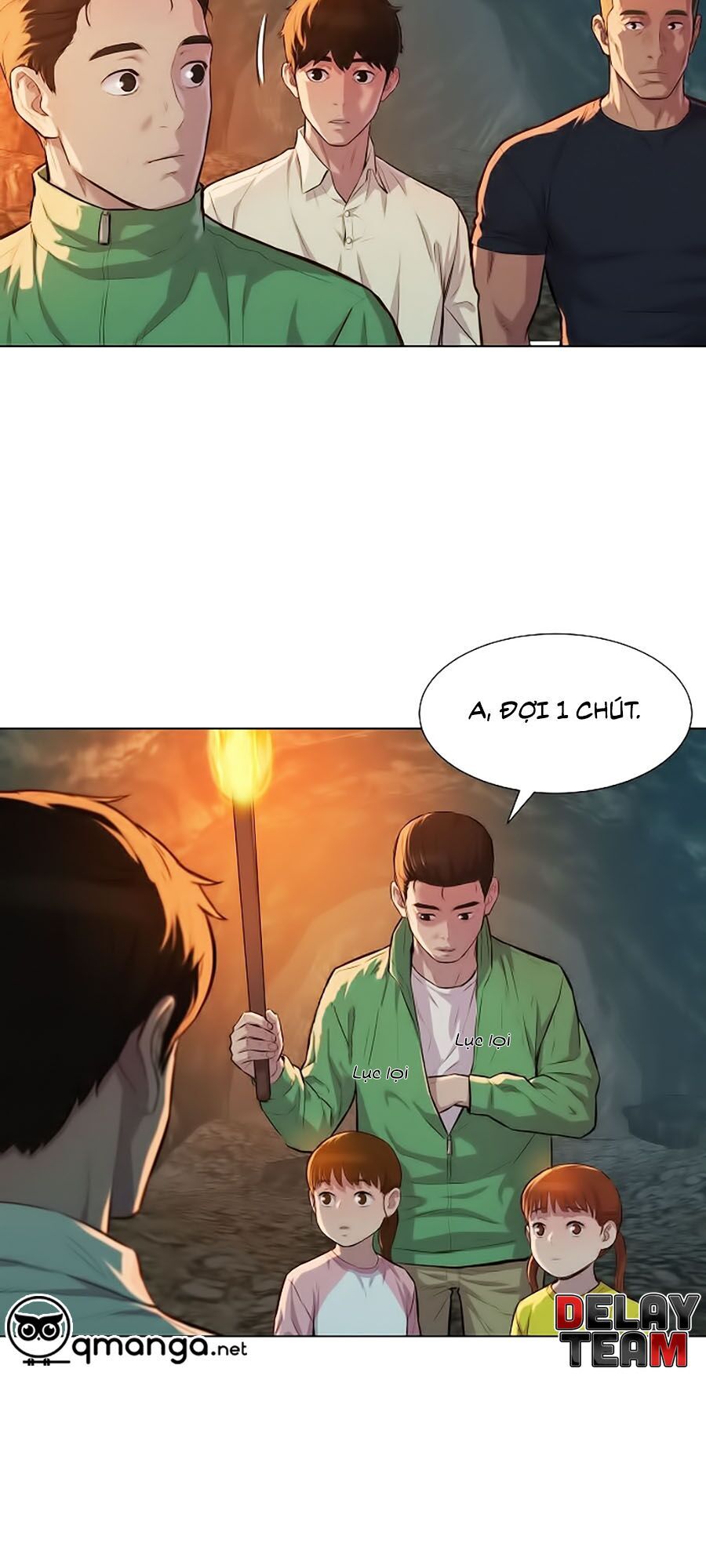 Thợ Săn 3 Cm Chapter 25 - 16