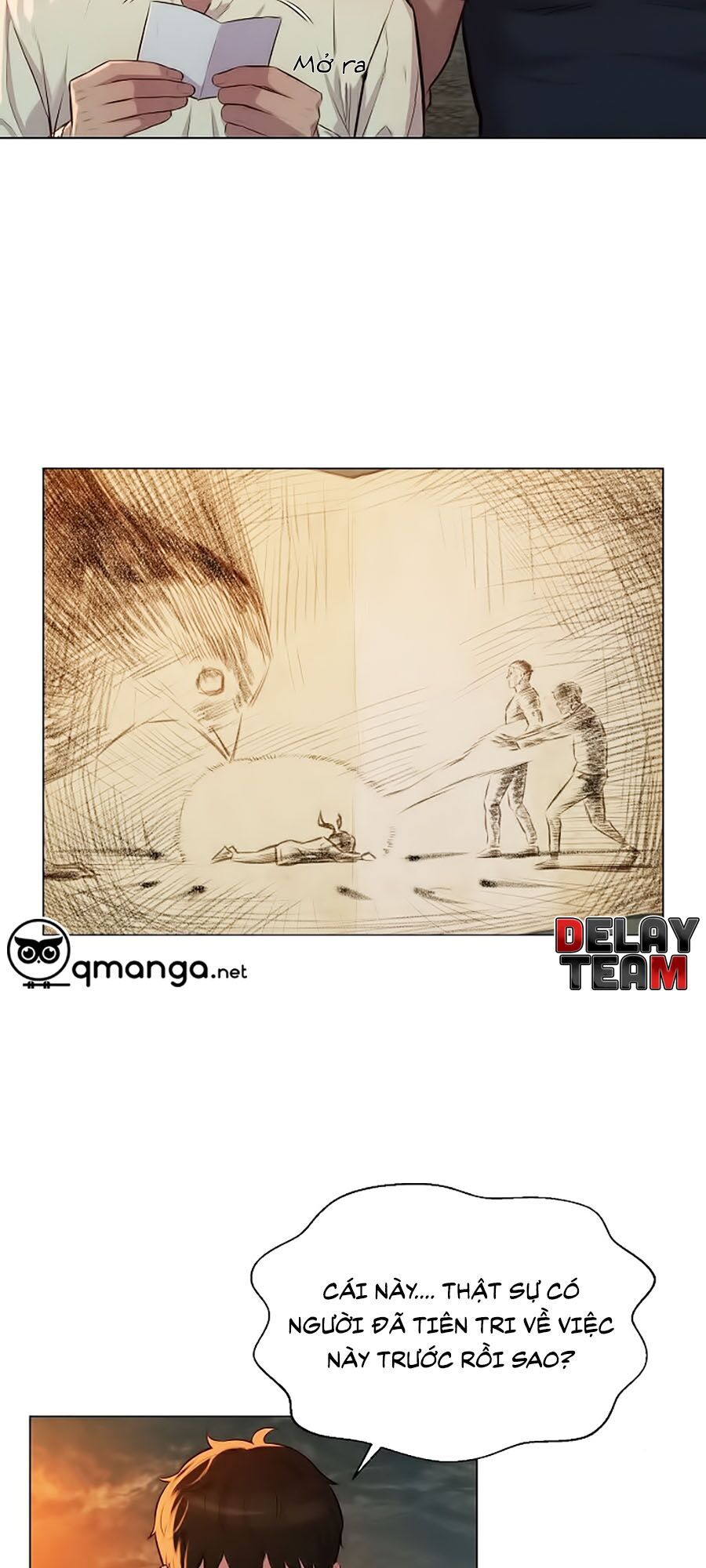Thợ Săn 3 Cm Chapter 25 - 18