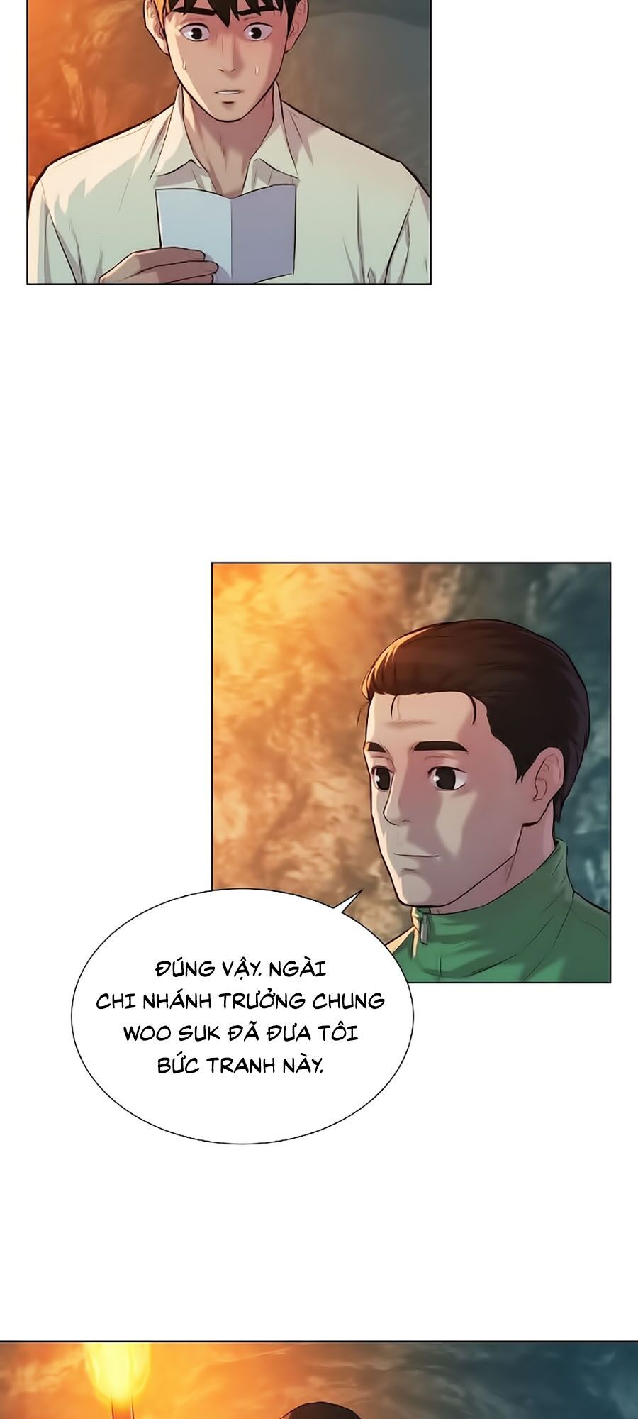 Thợ Săn 3 Cm Chapter 25 - 19