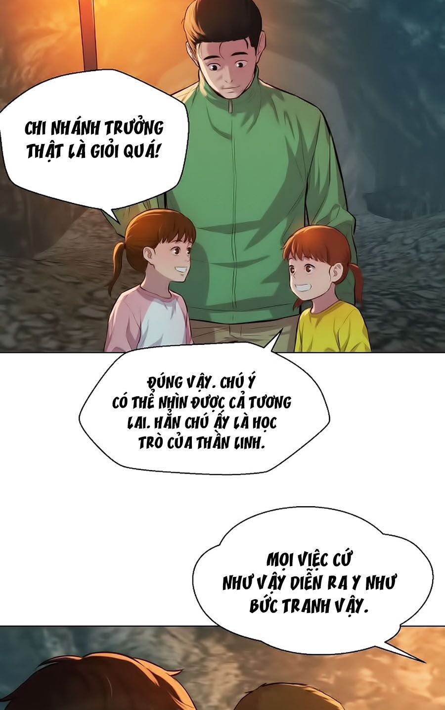 Thợ Săn 3 Cm Chapter 25 - 20