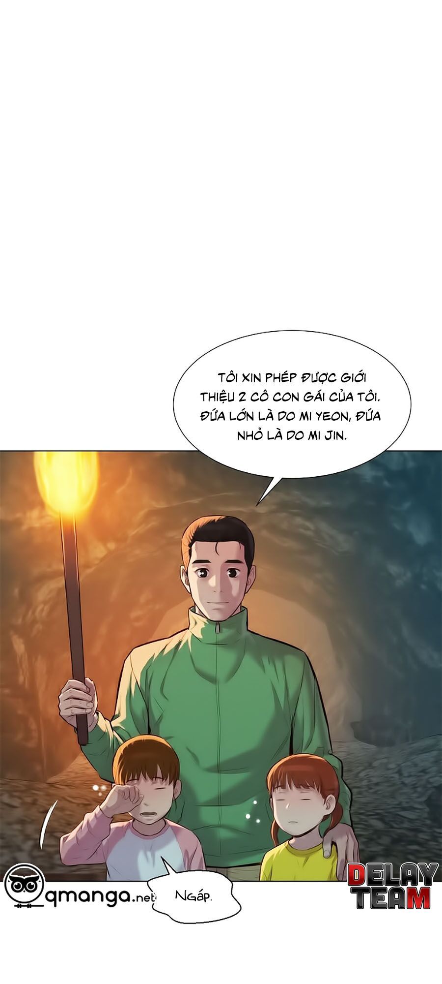 Thợ Săn 3 Cm Chapter 25 - 3