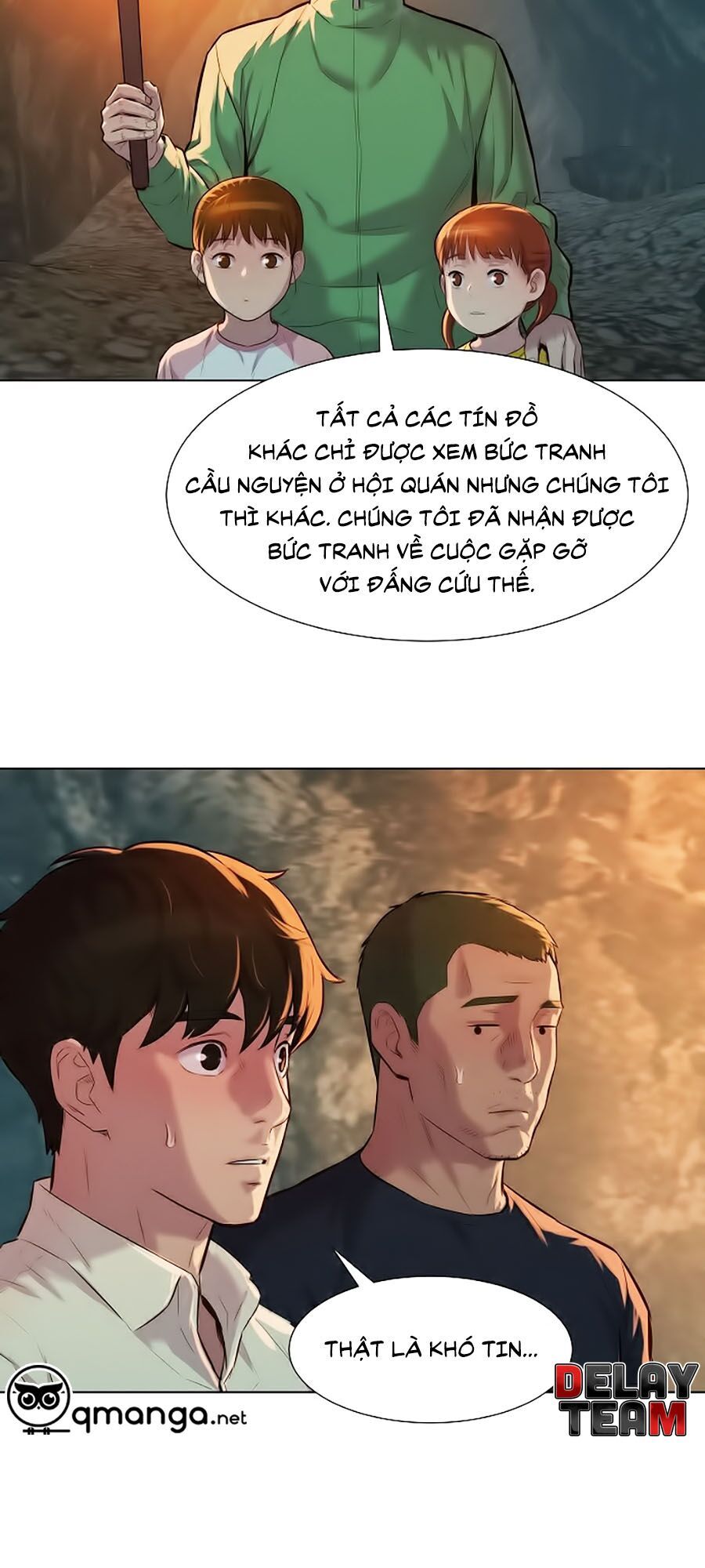 Thợ Săn 3 Cm Chapter 25 - 23