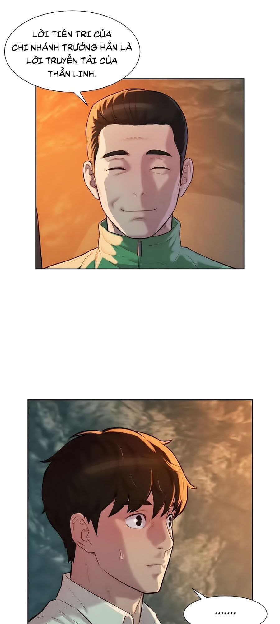 Thợ Săn 3 Cm Chapter 25 - 24