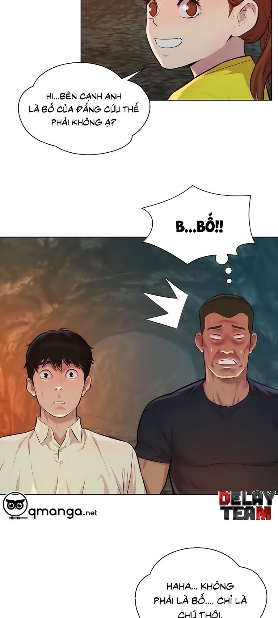 Thợ Săn 3 Cm Chapter 25 - 29