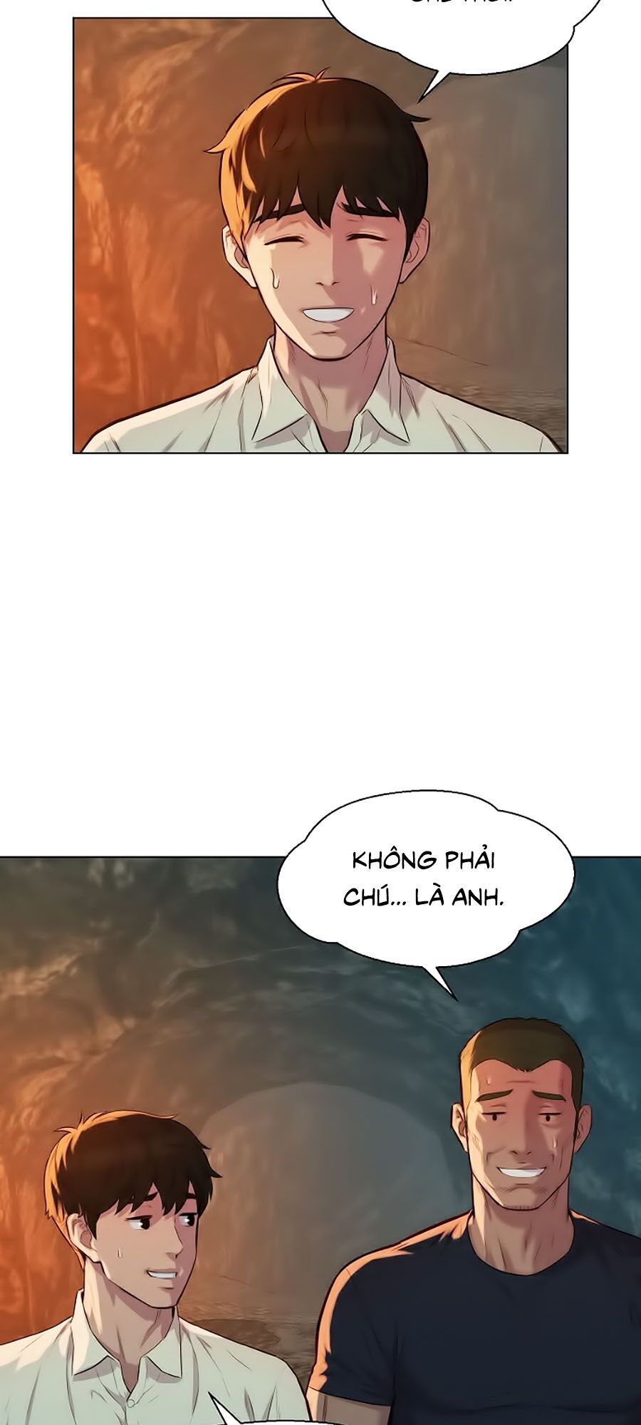 Thợ Săn 3 Cm Chapter 25 - 30