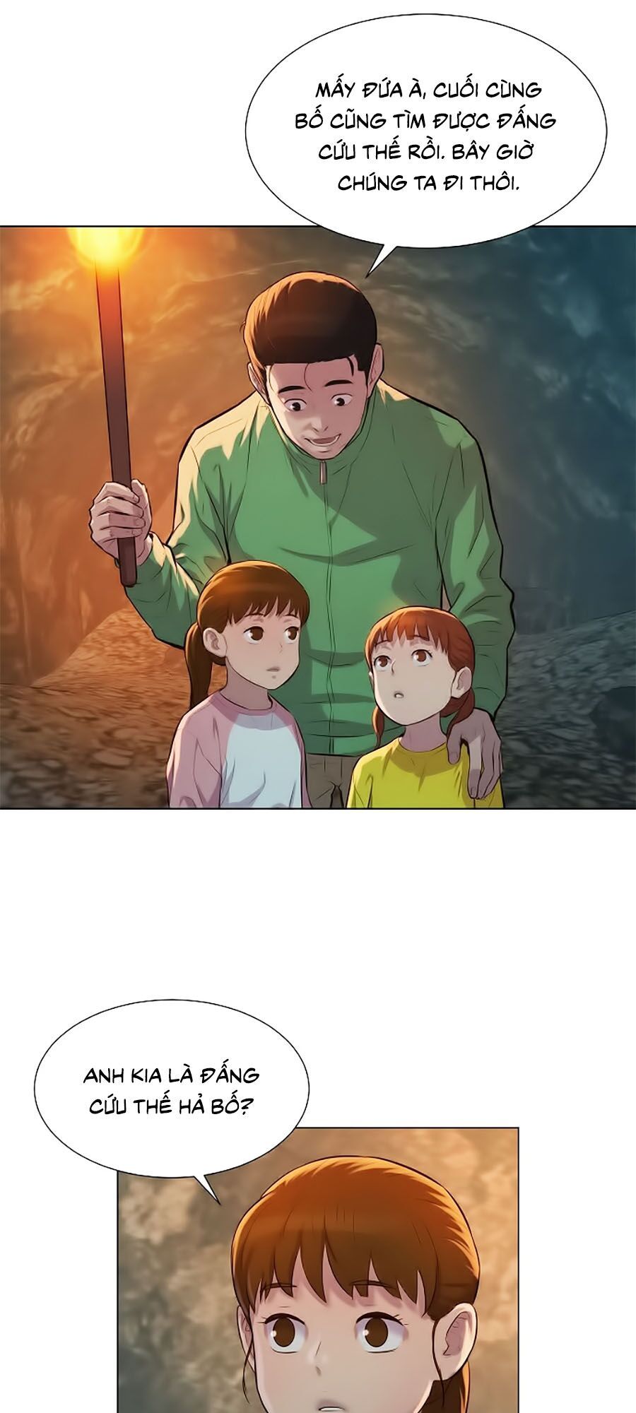 Thợ Săn 3 Cm Chapter 25 - 4