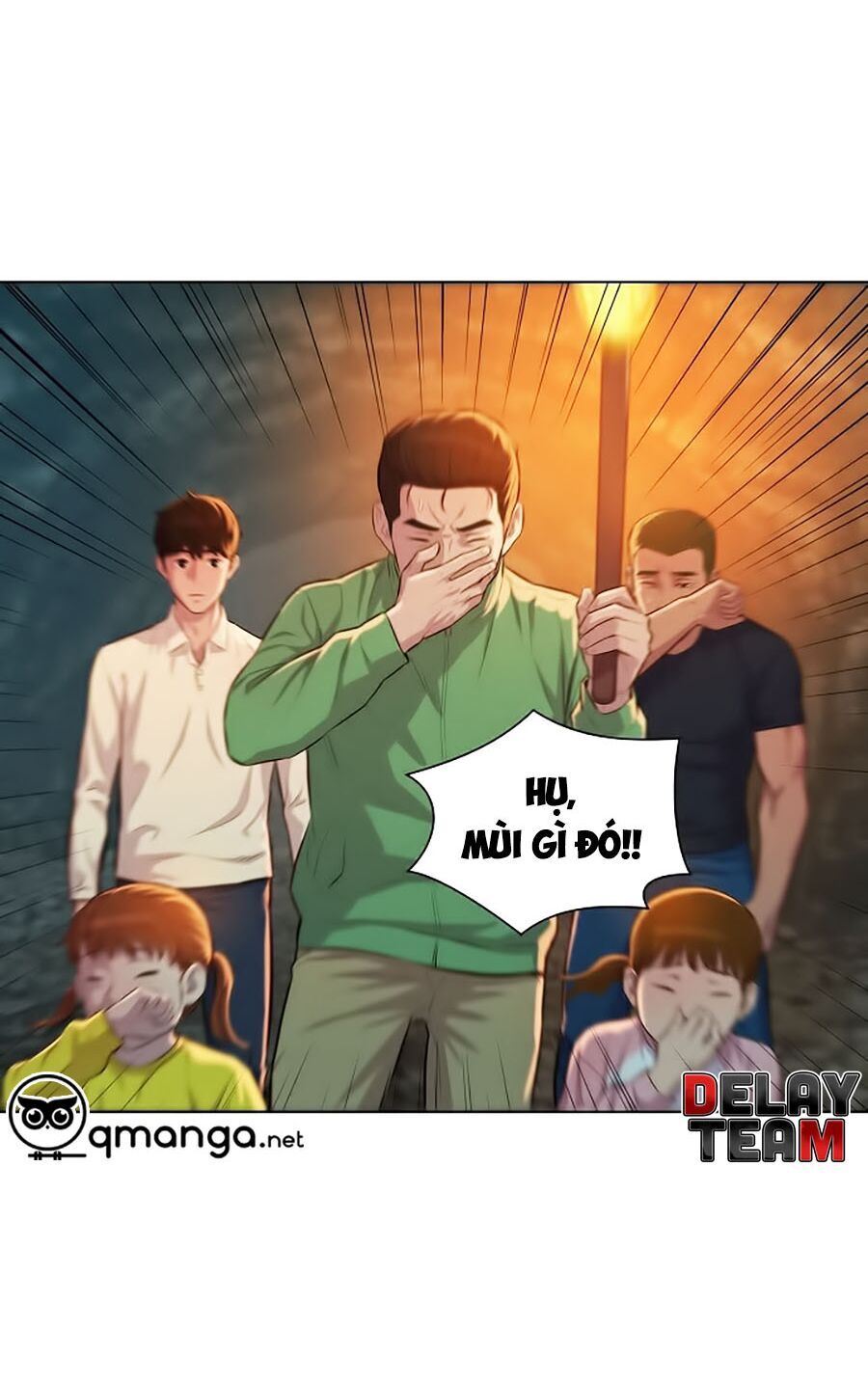 Thợ Săn 3 Cm Chapter 25 - 32