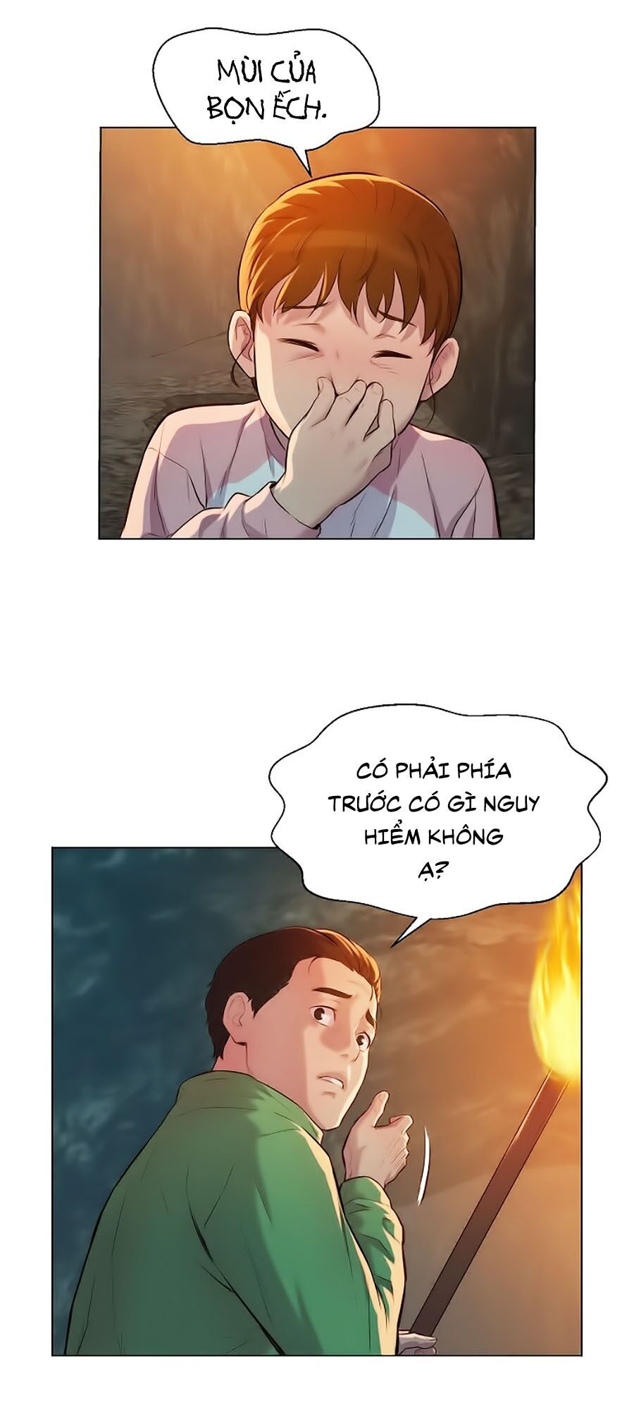 Thợ Săn 3 Cm Chapter 25 - 33