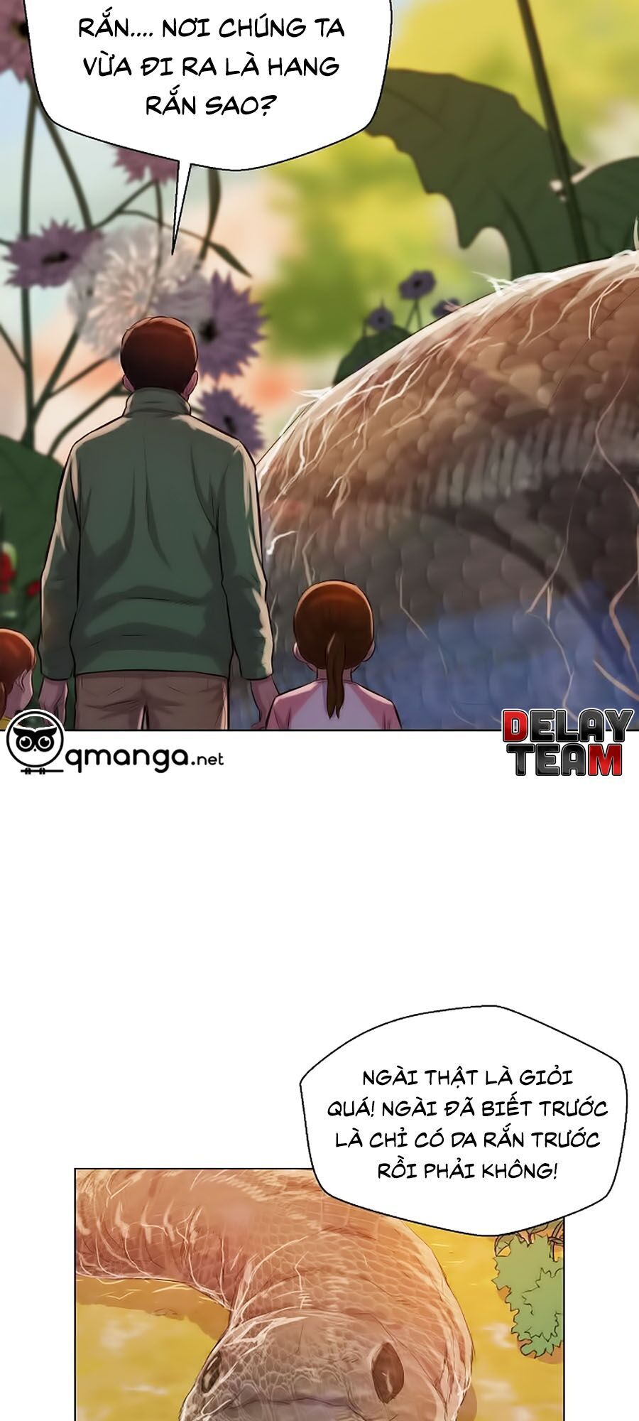 Thợ Săn 3 Cm Chapter 25 - 39