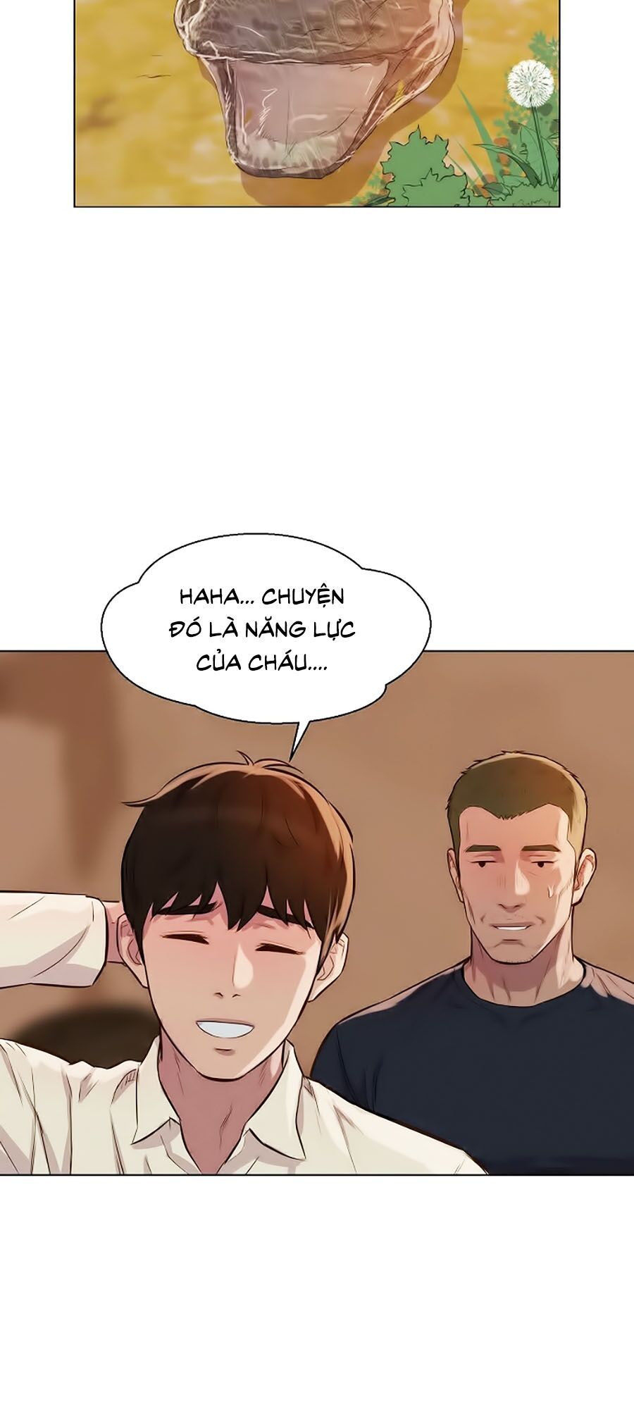 Thợ Săn 3 Cm Chapter 25 - 40