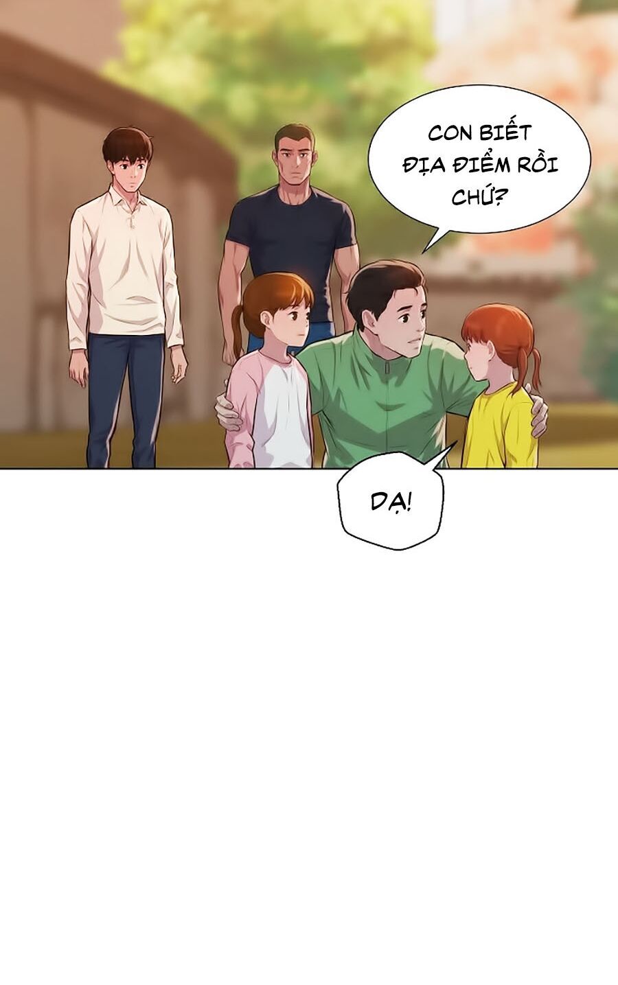 Thợ Săn 3 Cm Chapter 25 - 43