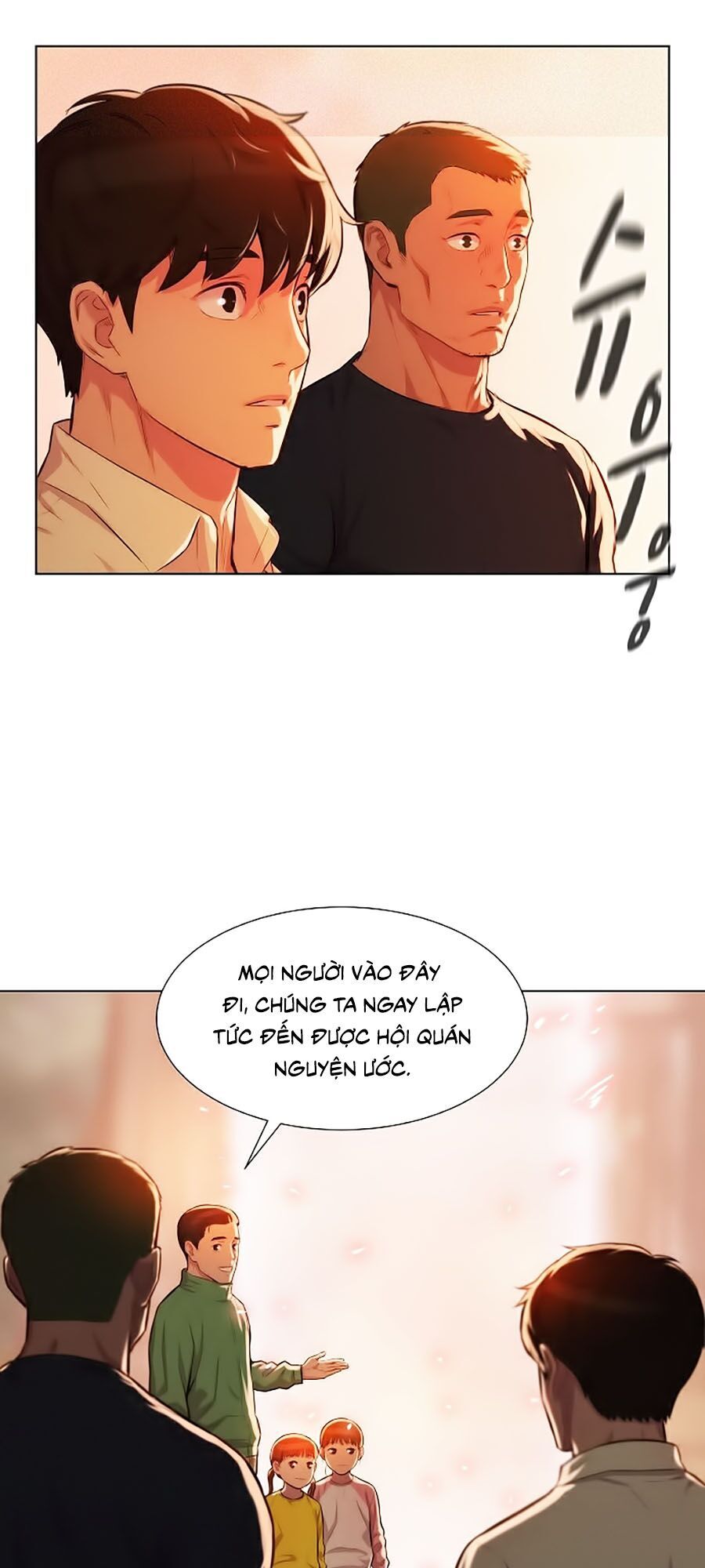 Thợ Săn 3 Cm Chapter 25 - 46