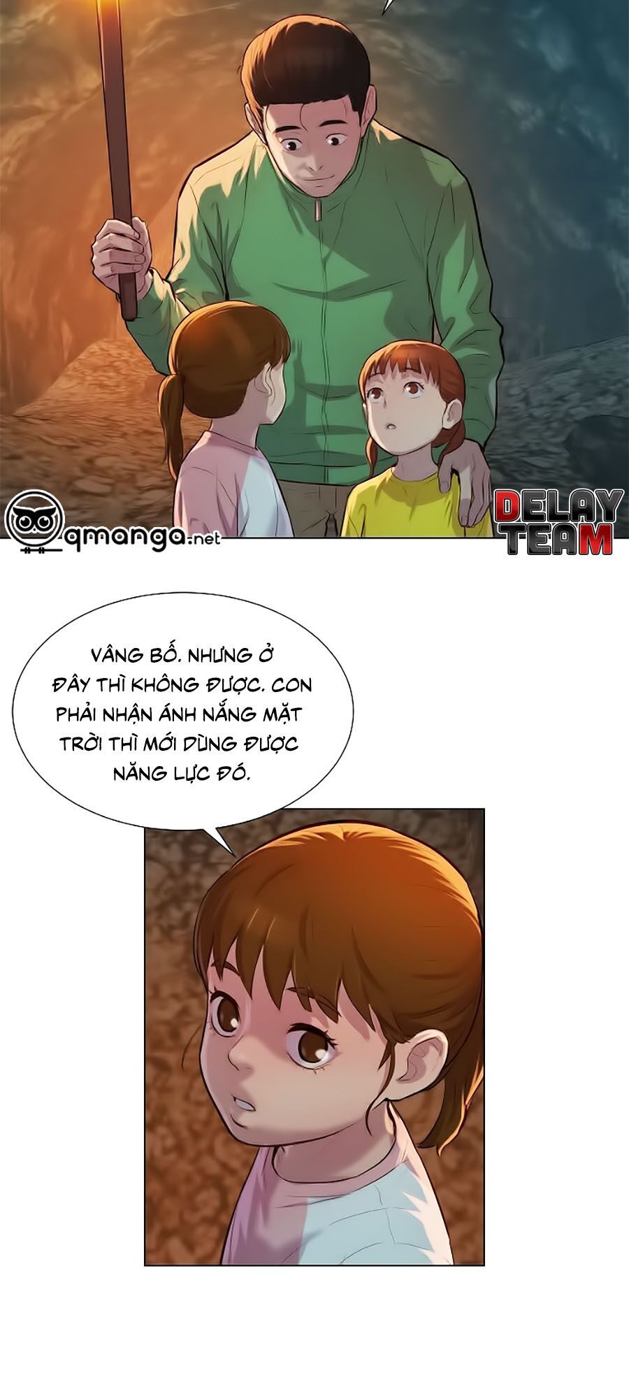 Thợ Săn 3 Cm Chapter 25 - 6