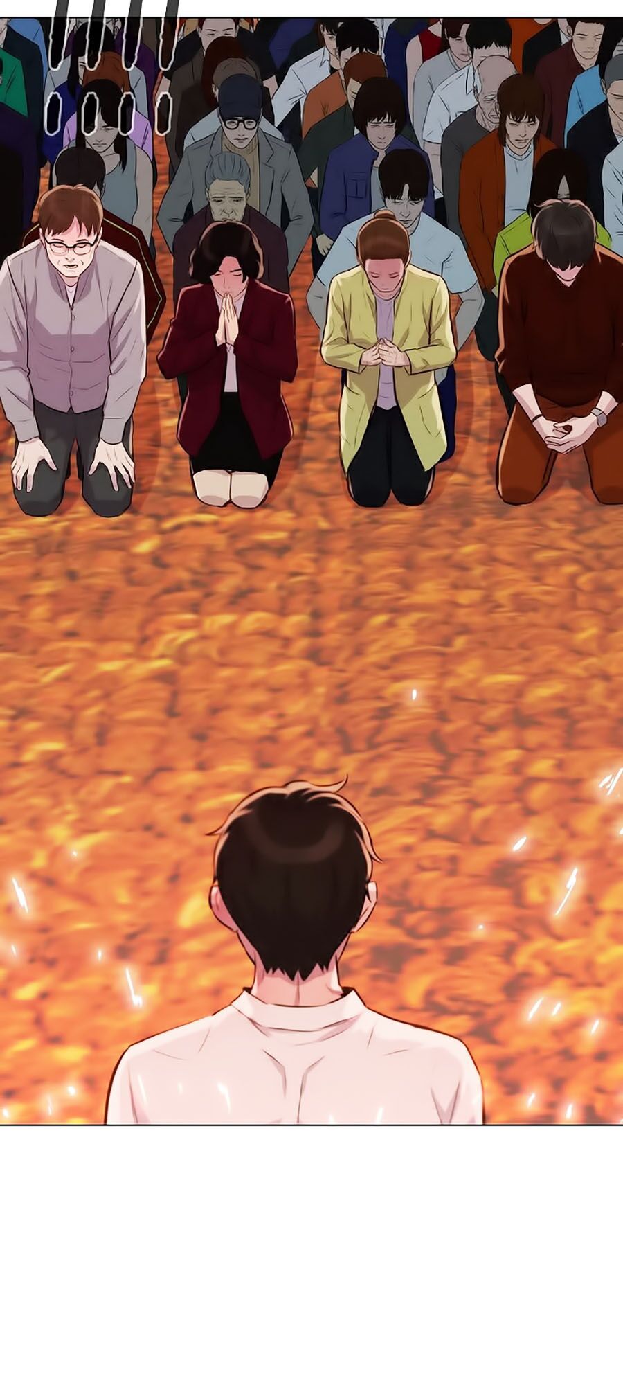 Thợ Săn 3 Cm Chapter 25 - 51